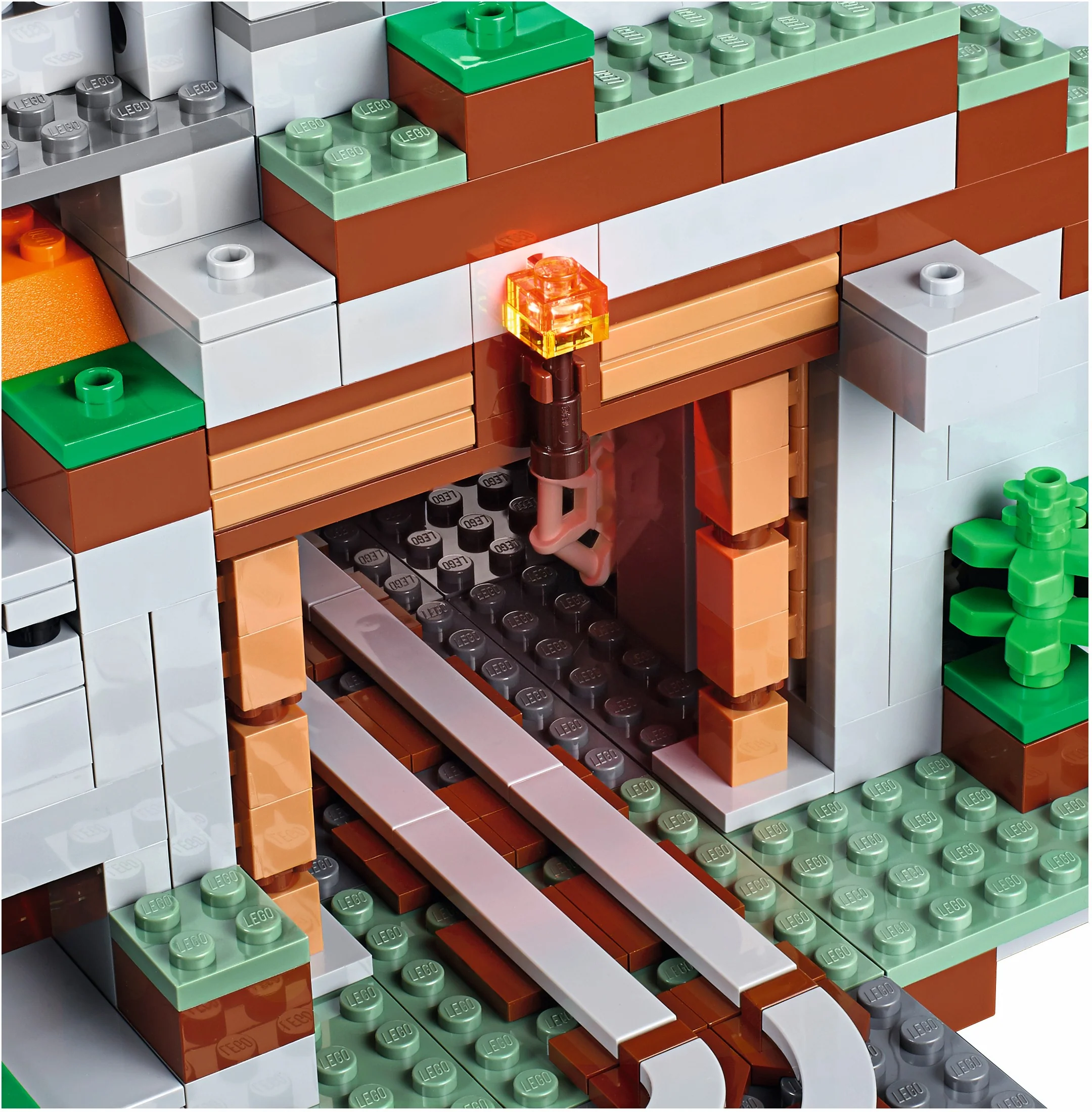 The Mountain Cave - Image 6