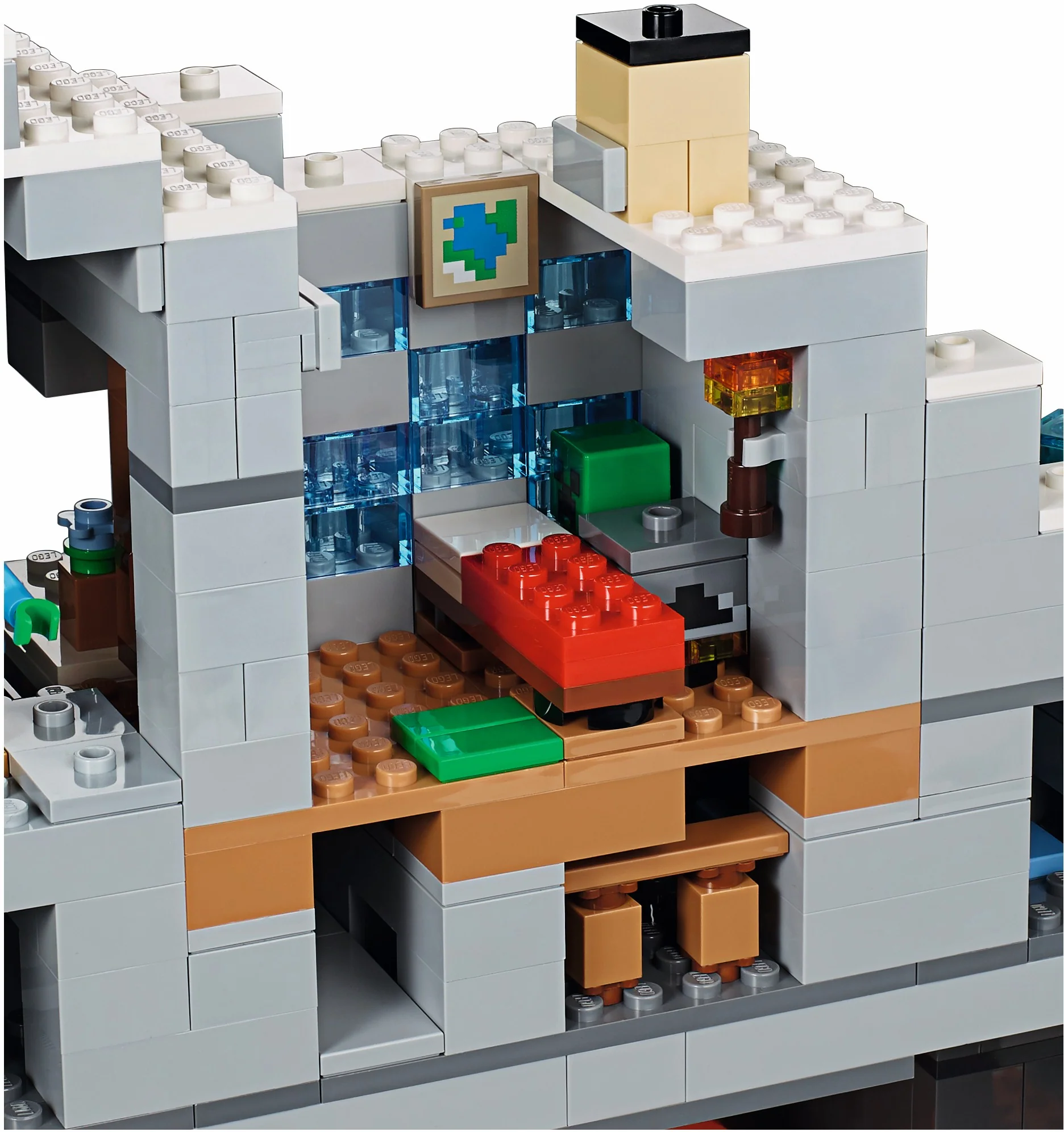 The Mountain Cave - Image 7