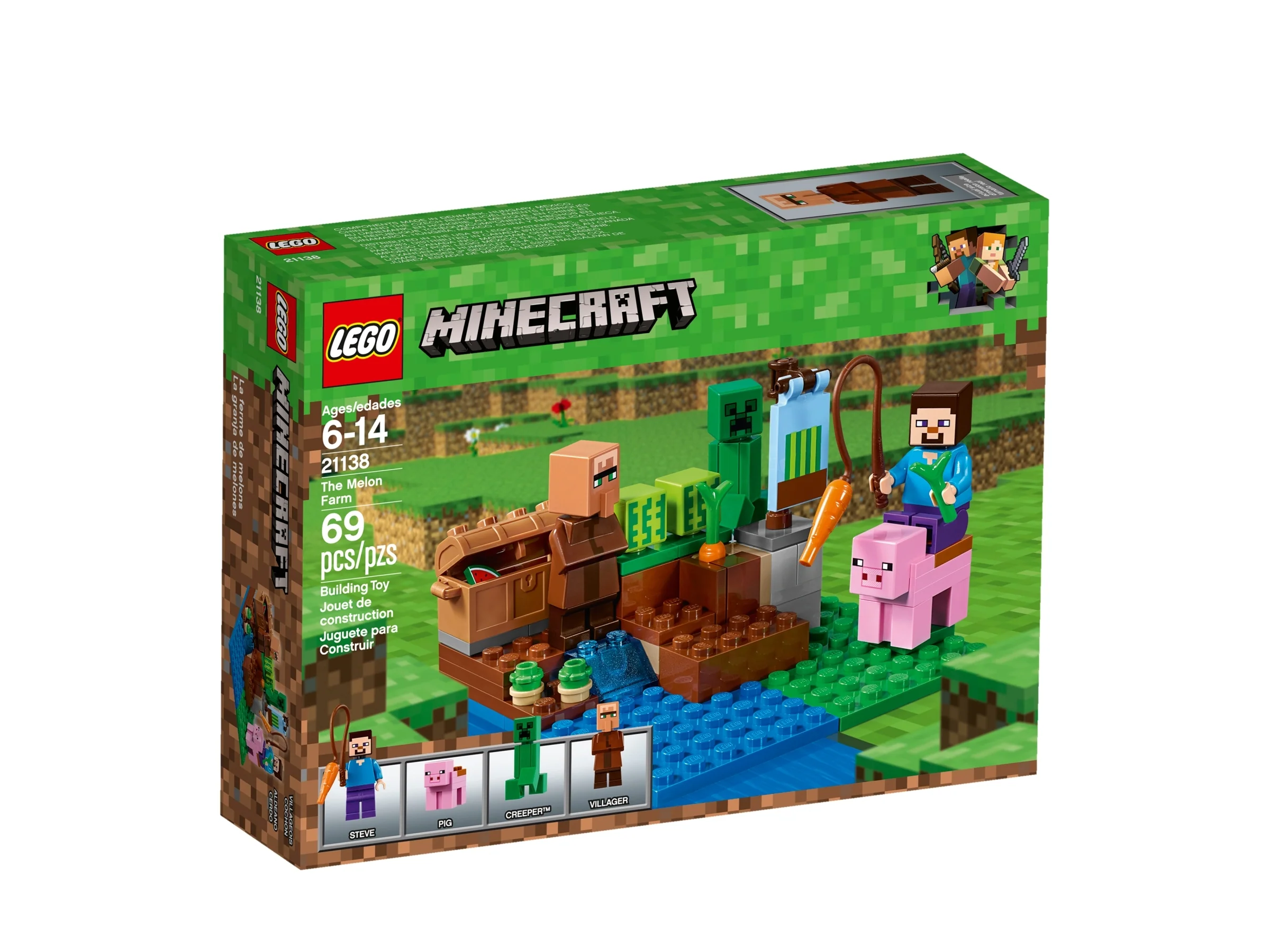 The Melon Farm - Image 2