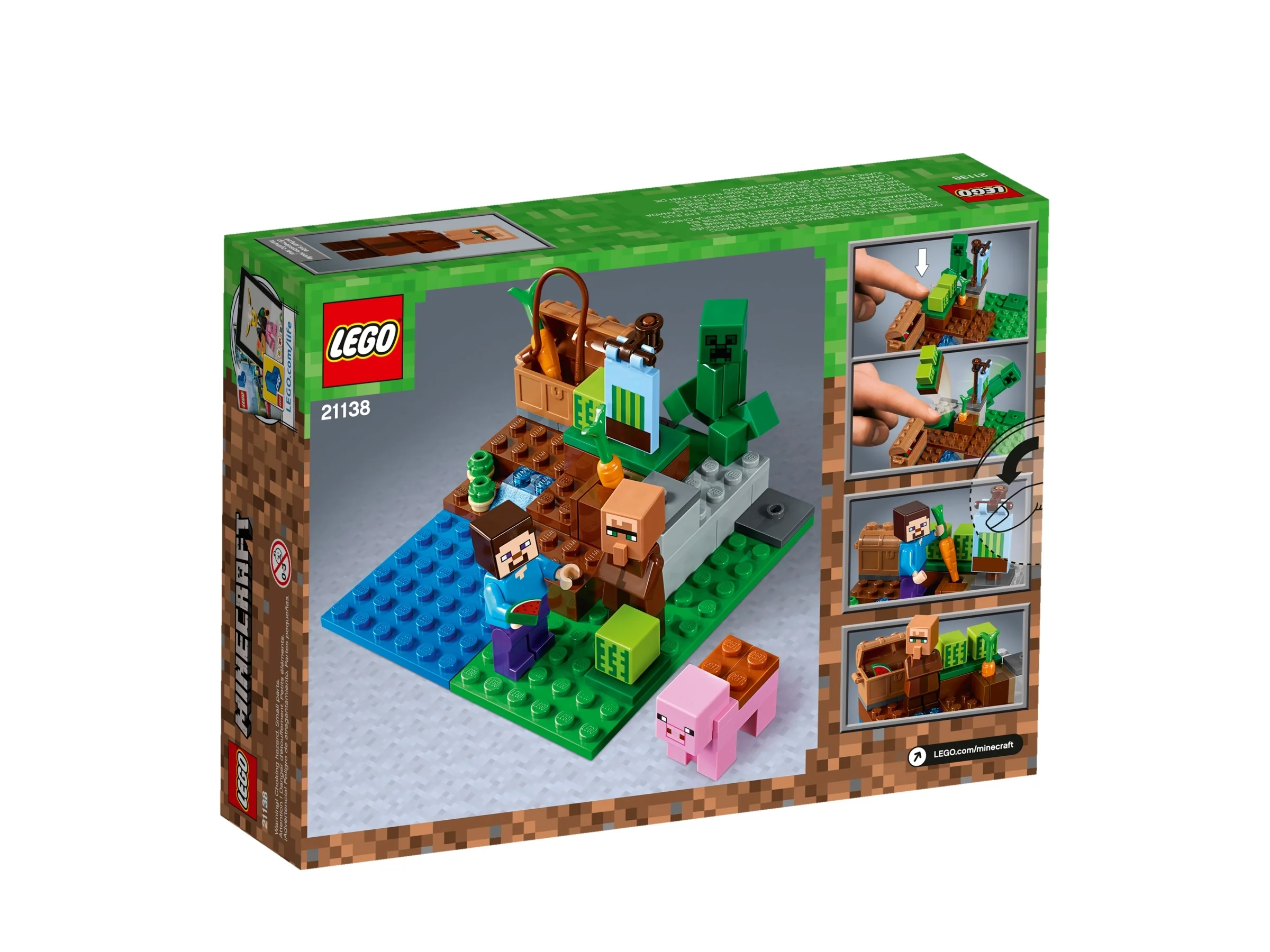 The Melon Farm - Image 3