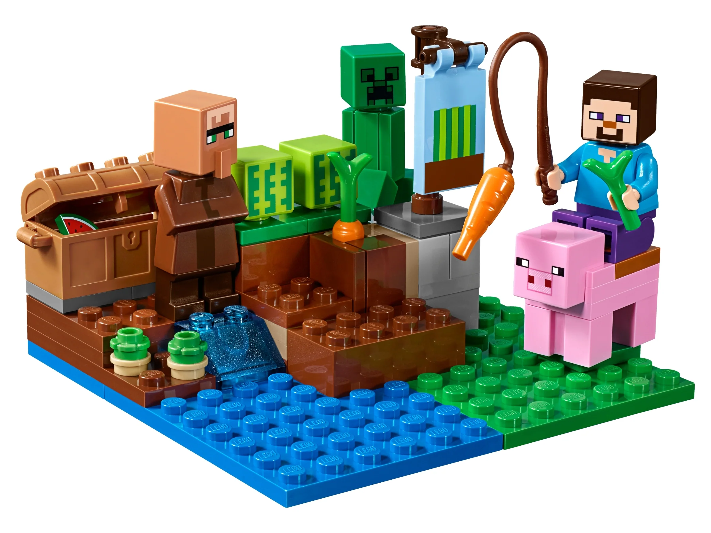 The Melon Farm - Image 4