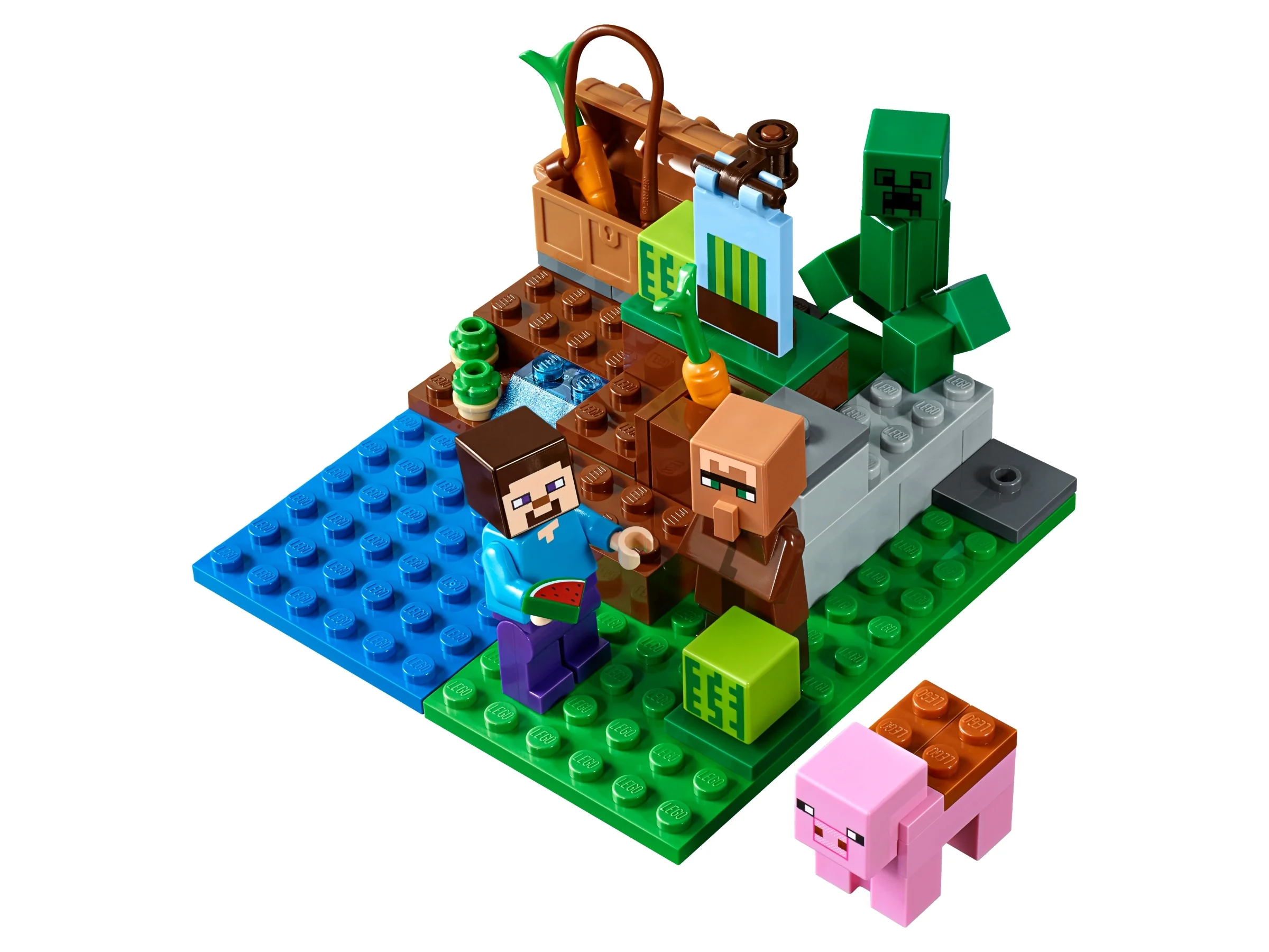 The Melon Farm - Image 5