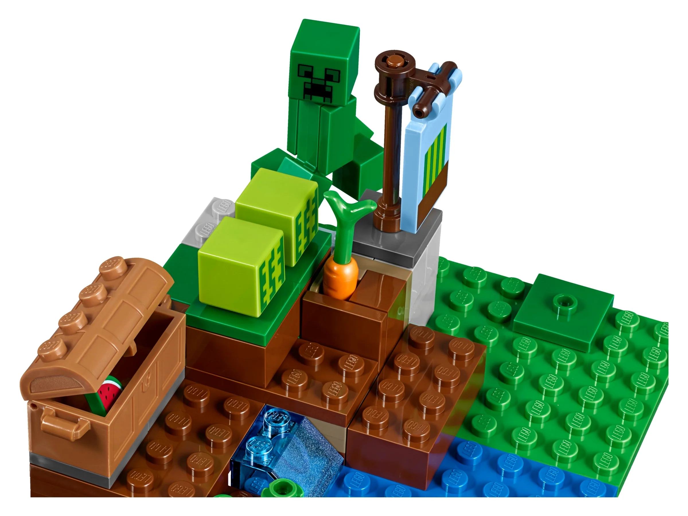The Melon Farm - Image 6
