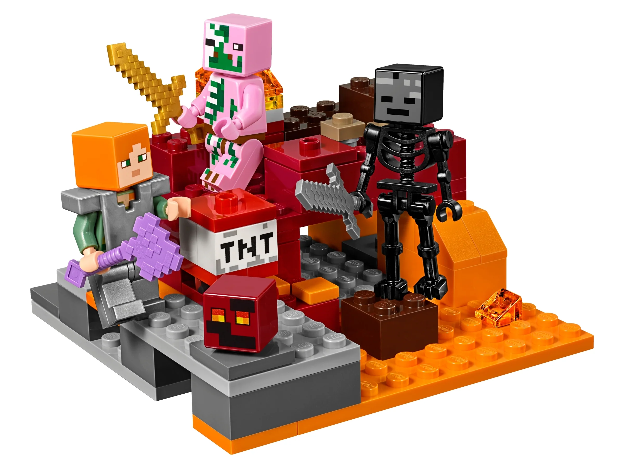 The Nether Fight - Image 4