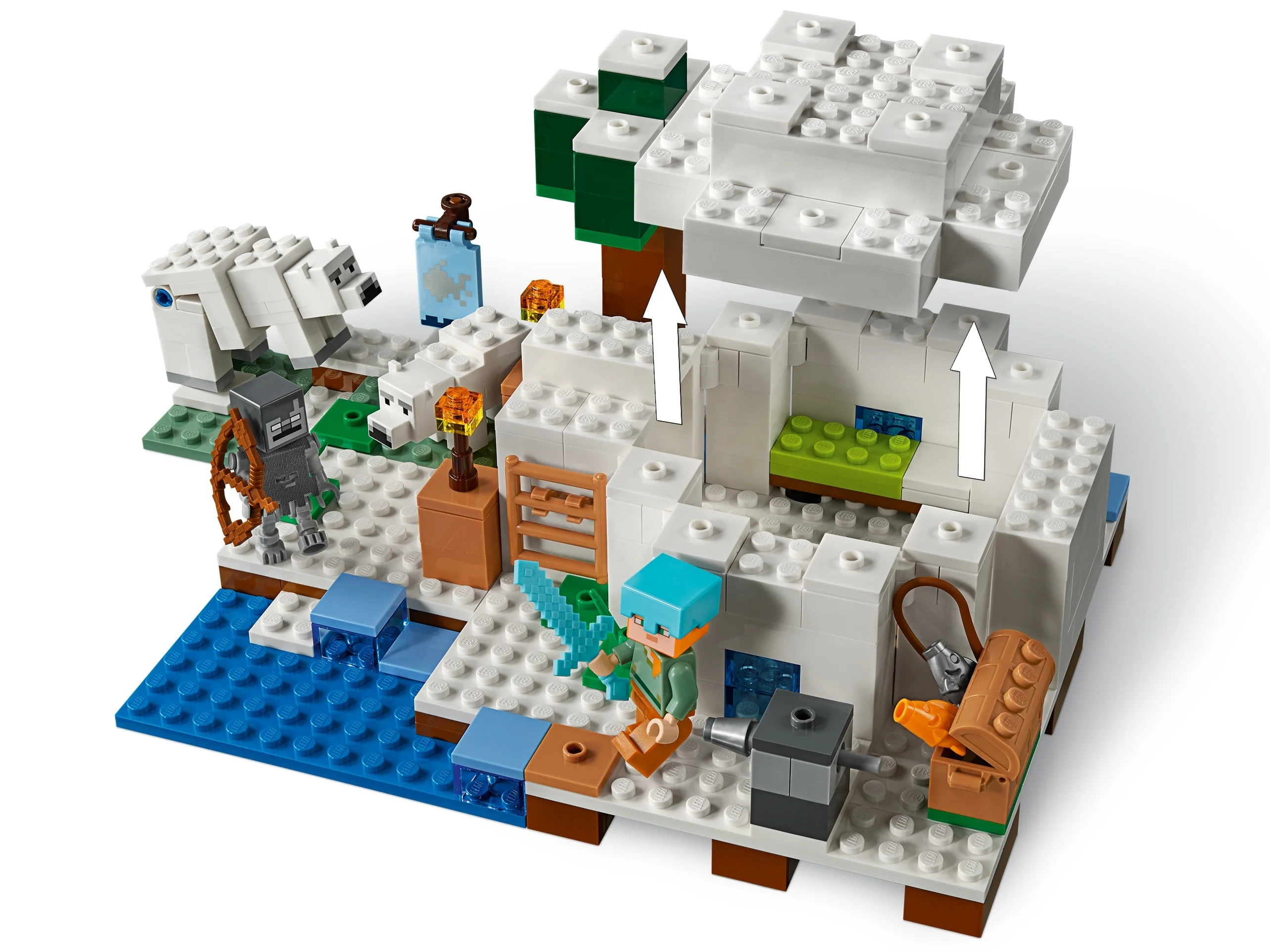 The Polar Igloo - Image 10