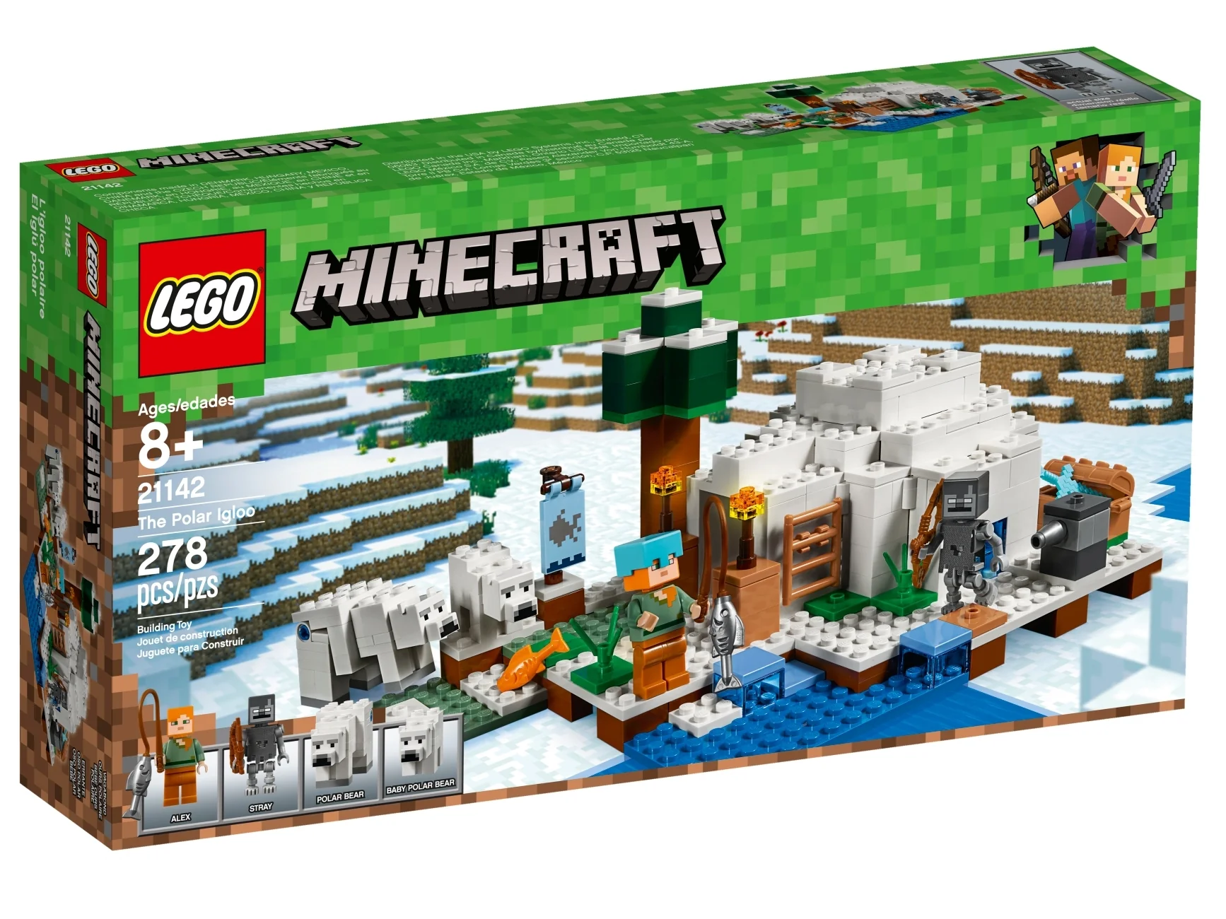 The Polar Igloo - Image 2