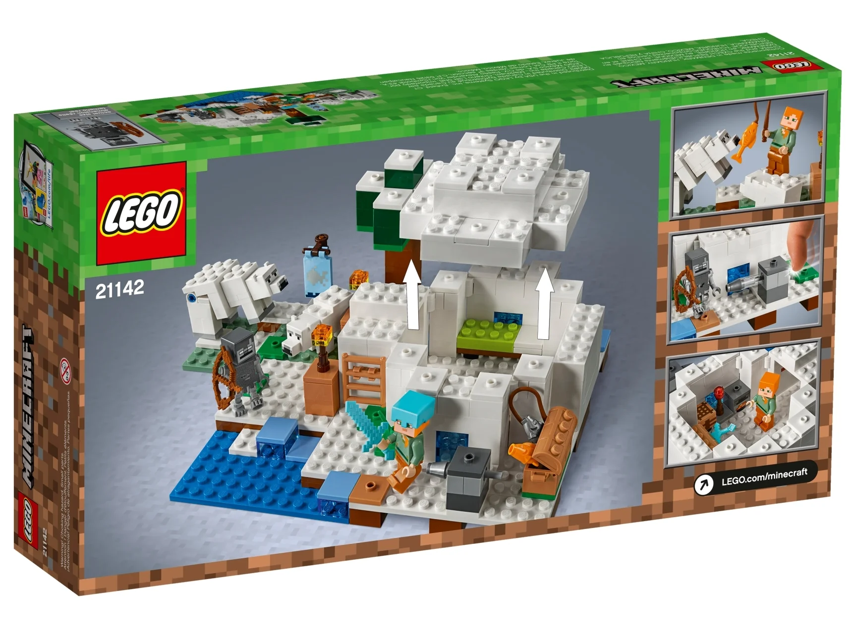The Polar Igloo - Image 3