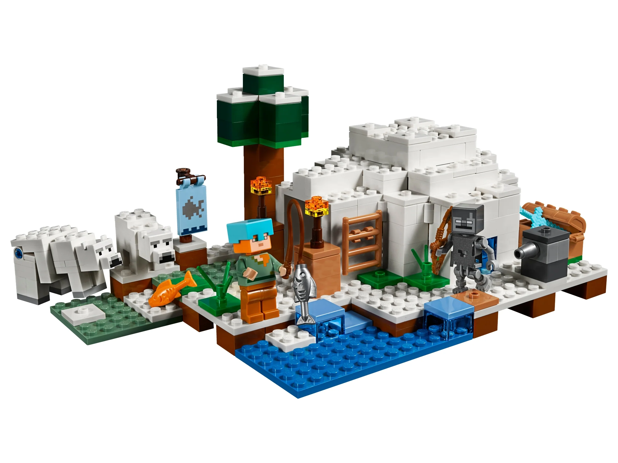 The Polar Igloo - Image 4