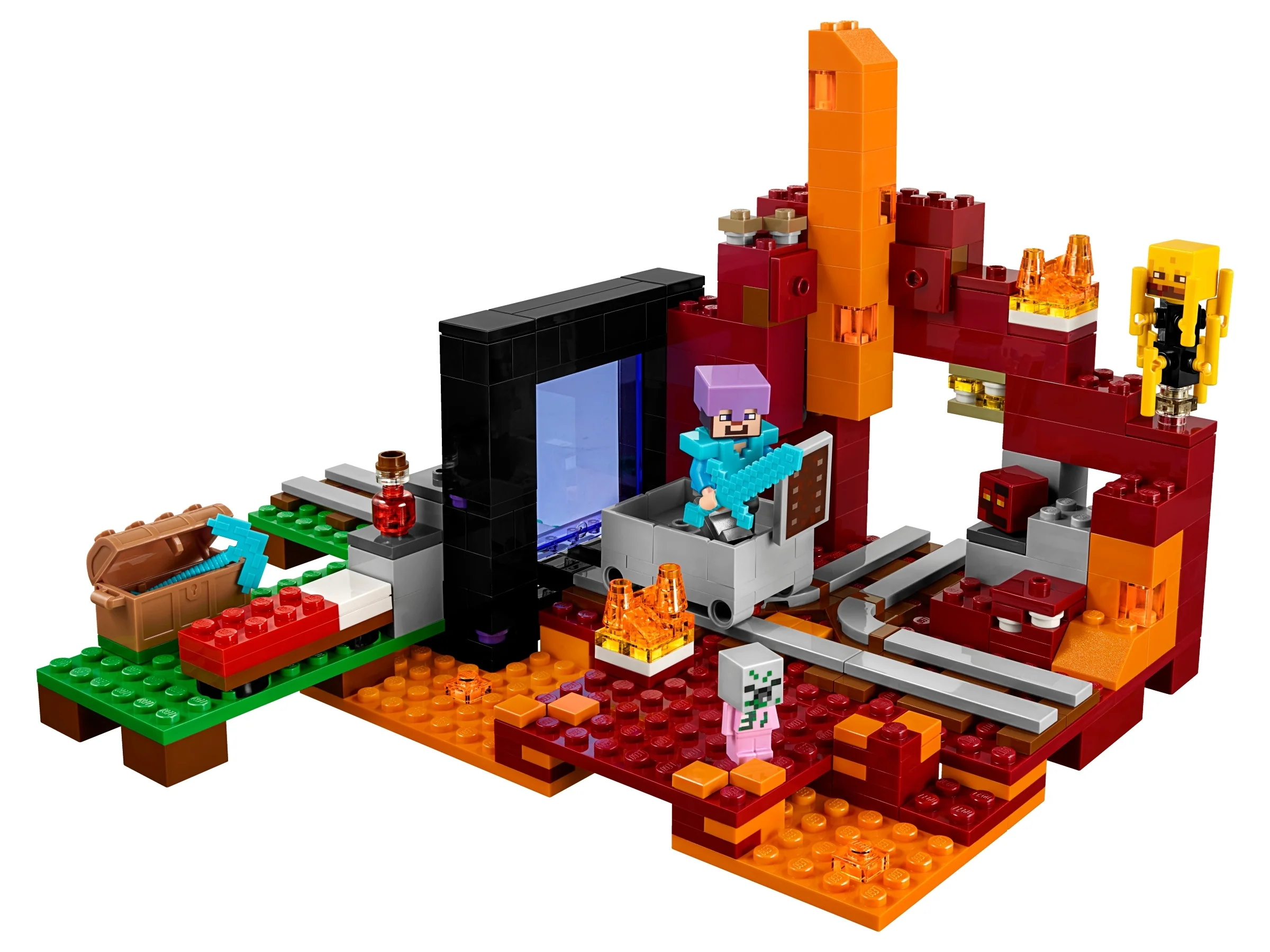 The Nether Portal - Image 4