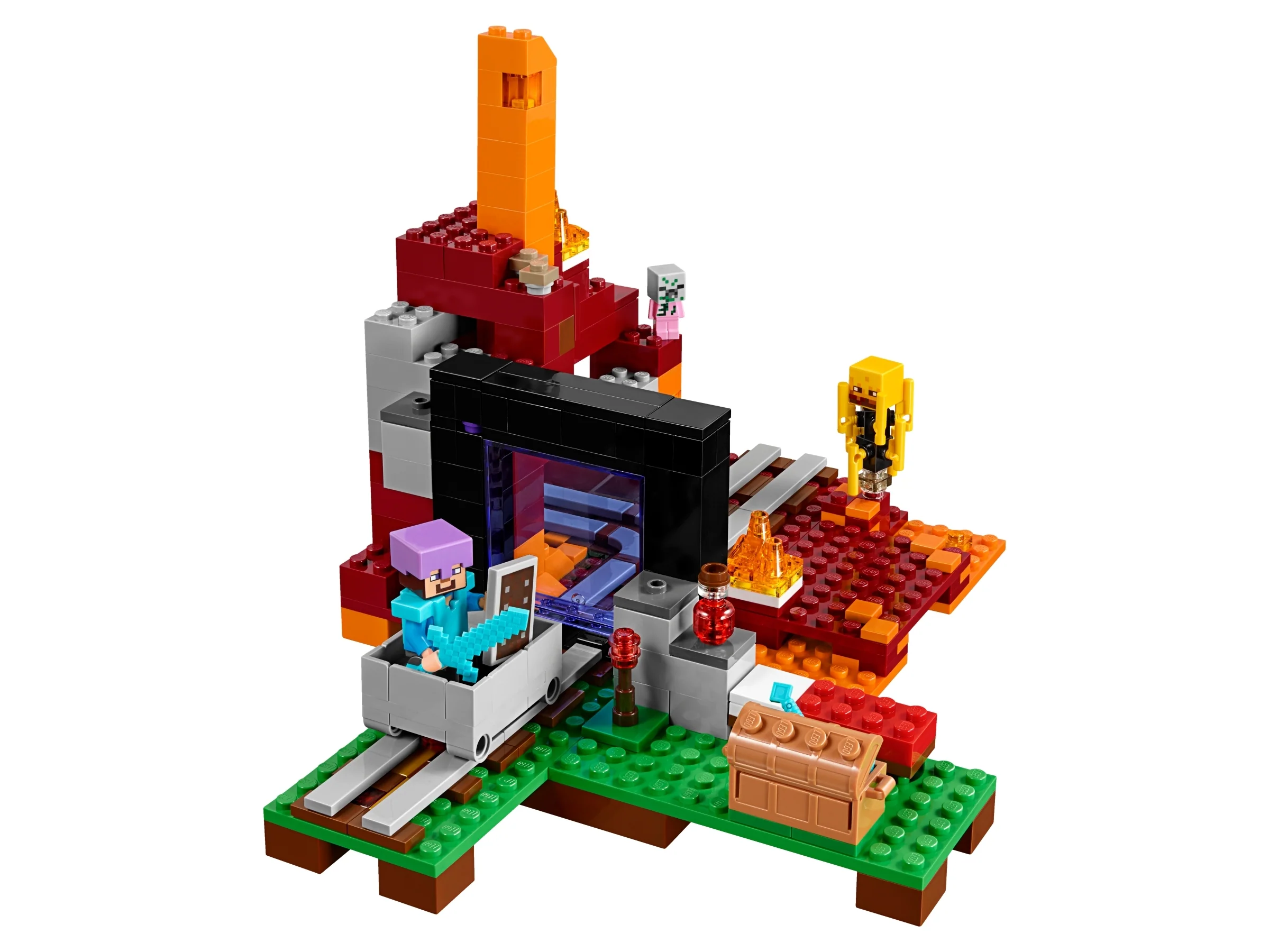 The Nether Portal - Image 5