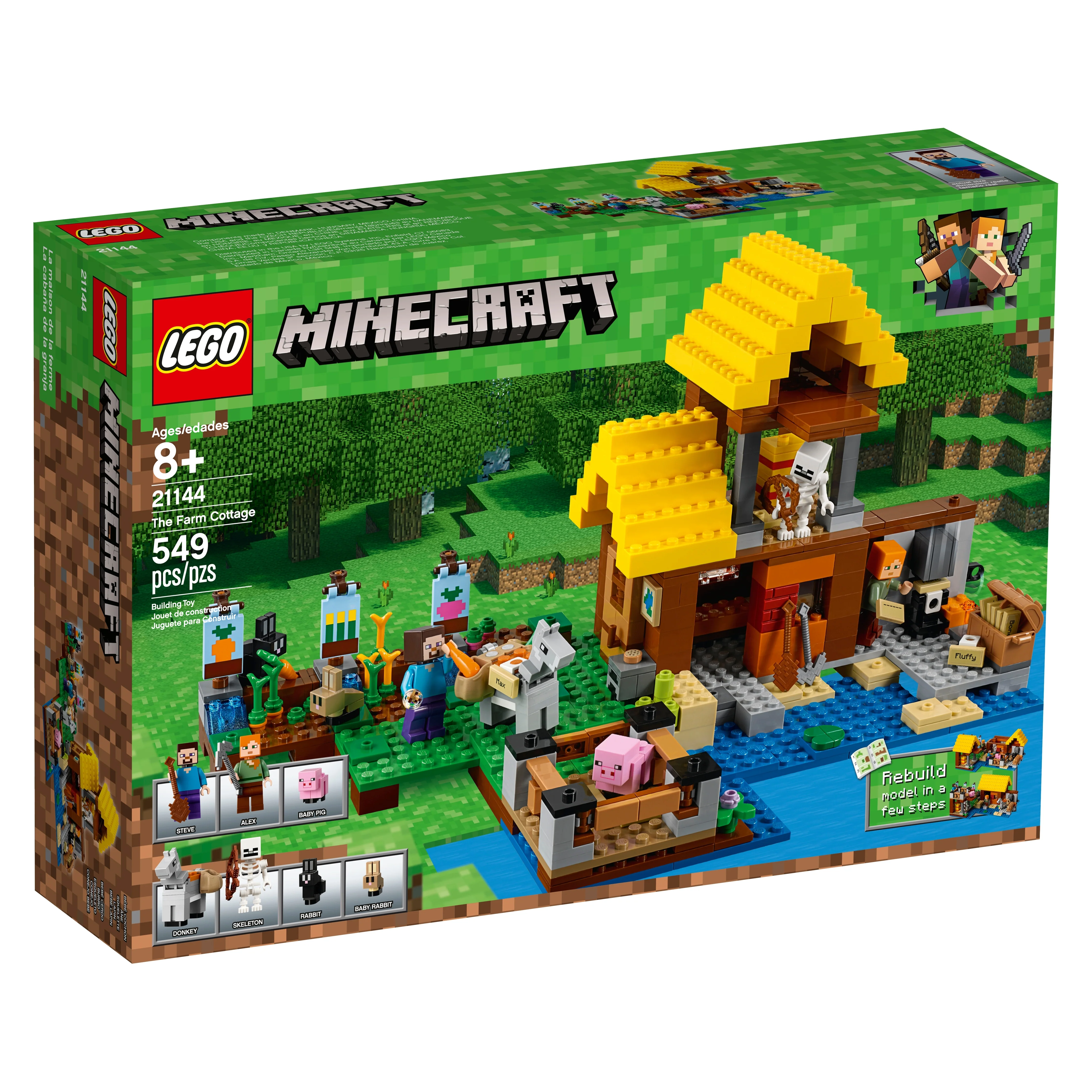 The Farm Cottage - Image 2