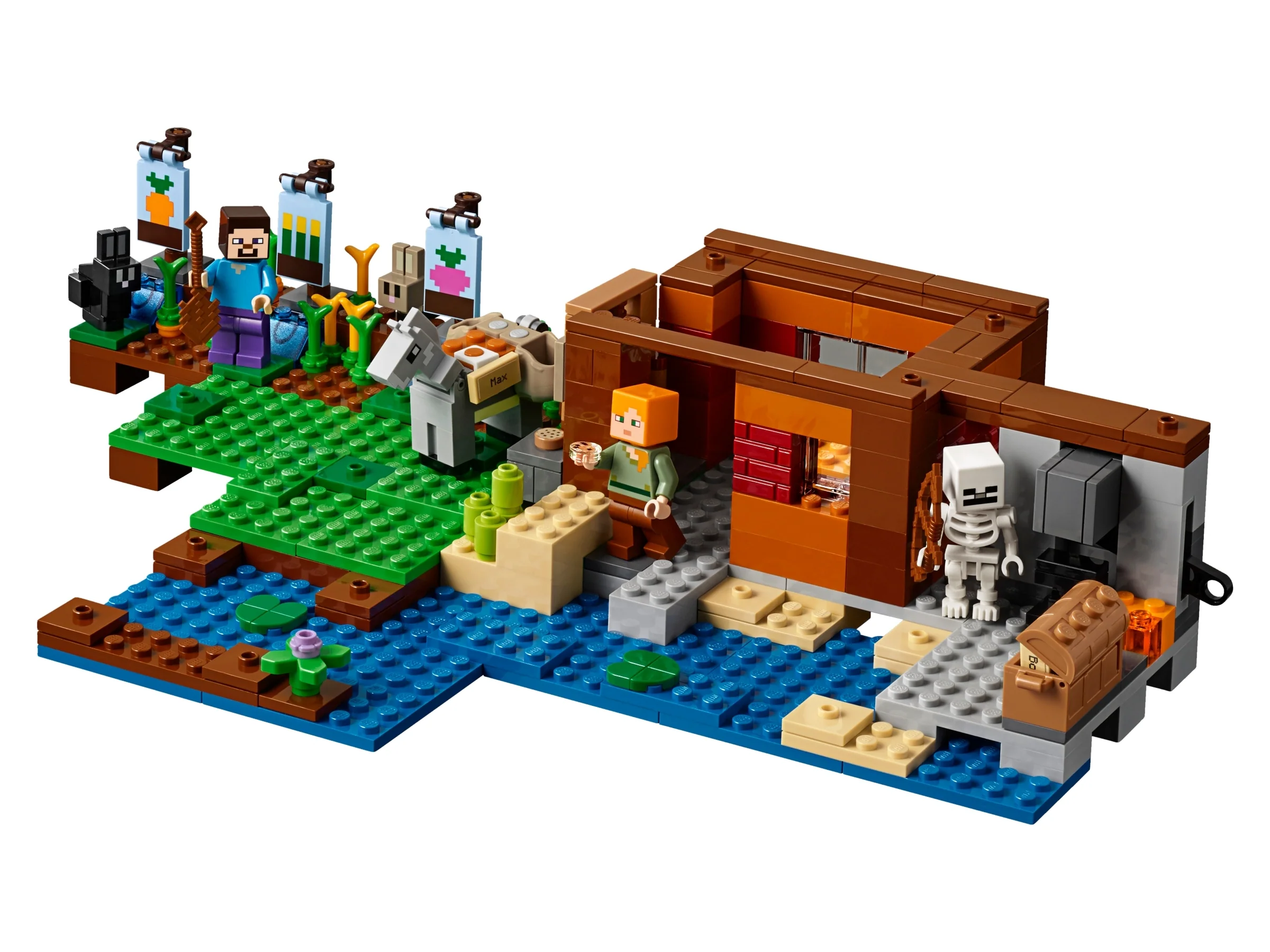 The Farm Cottage - Image 3