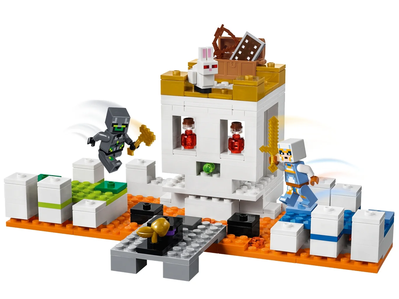 The Skull Arena - Image 3