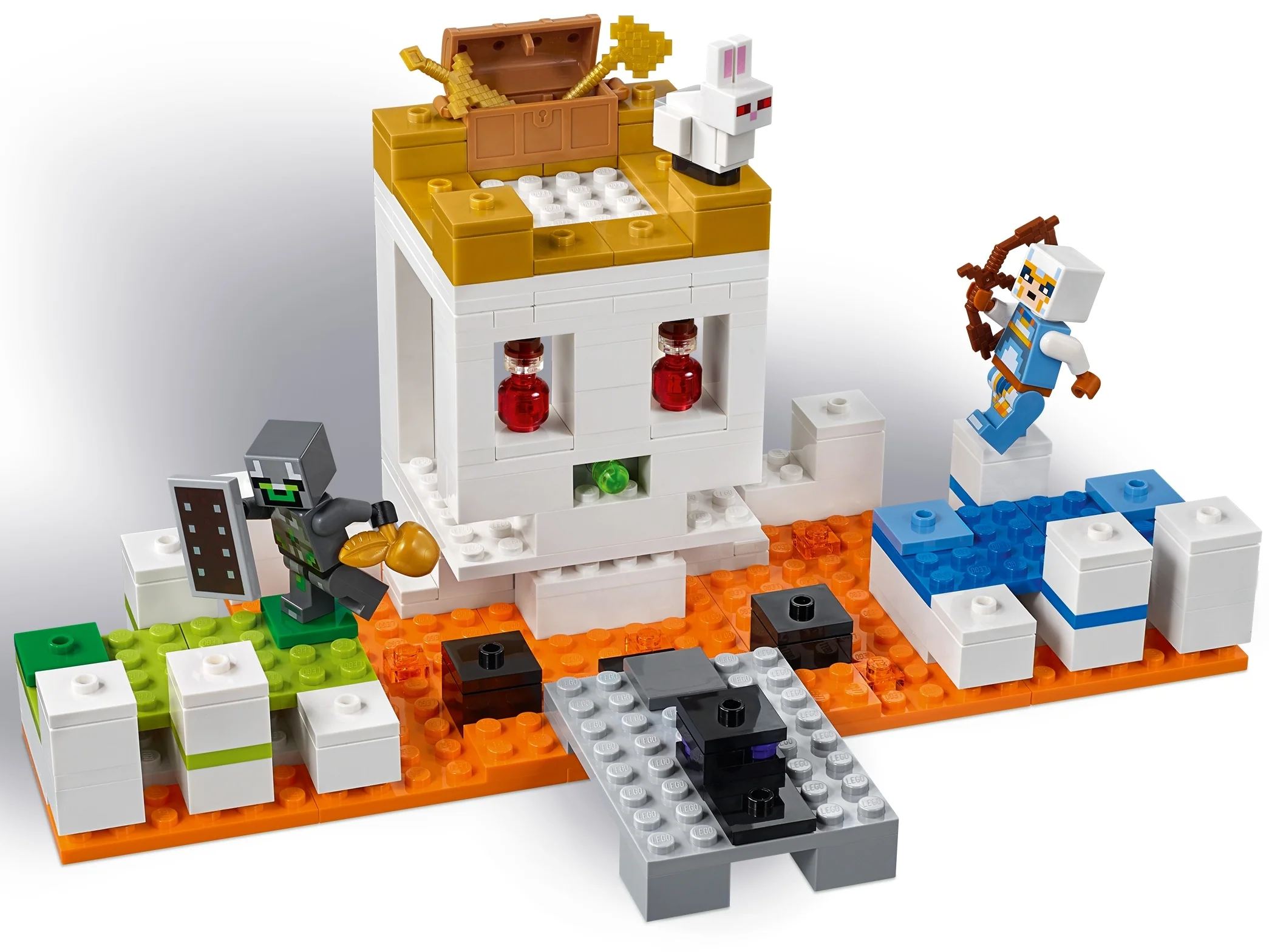 The Skull Arena - Image 7