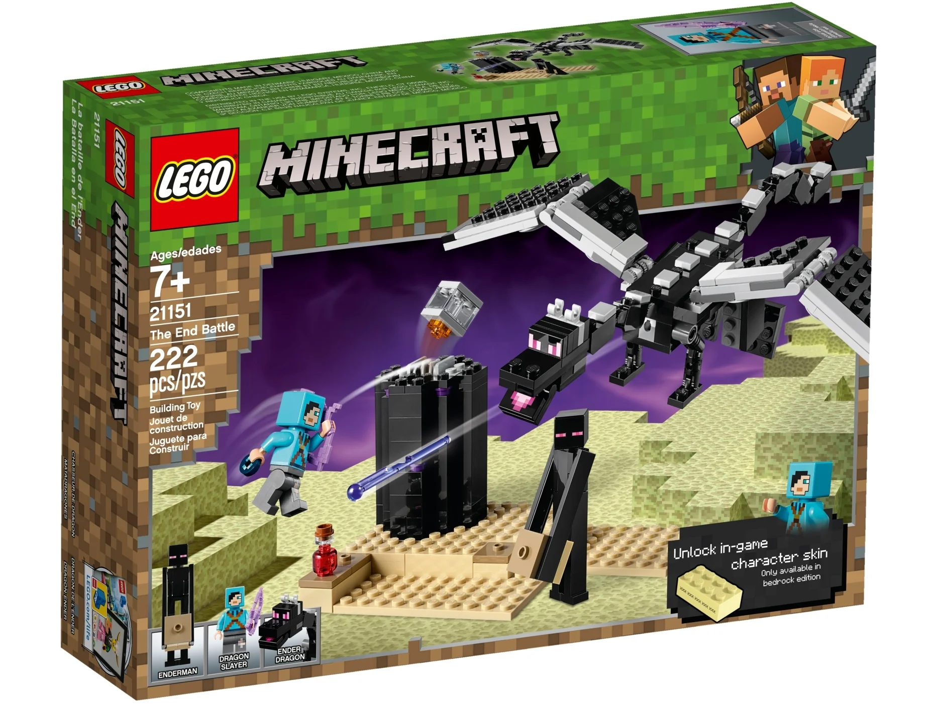 The End Battle - Image 2