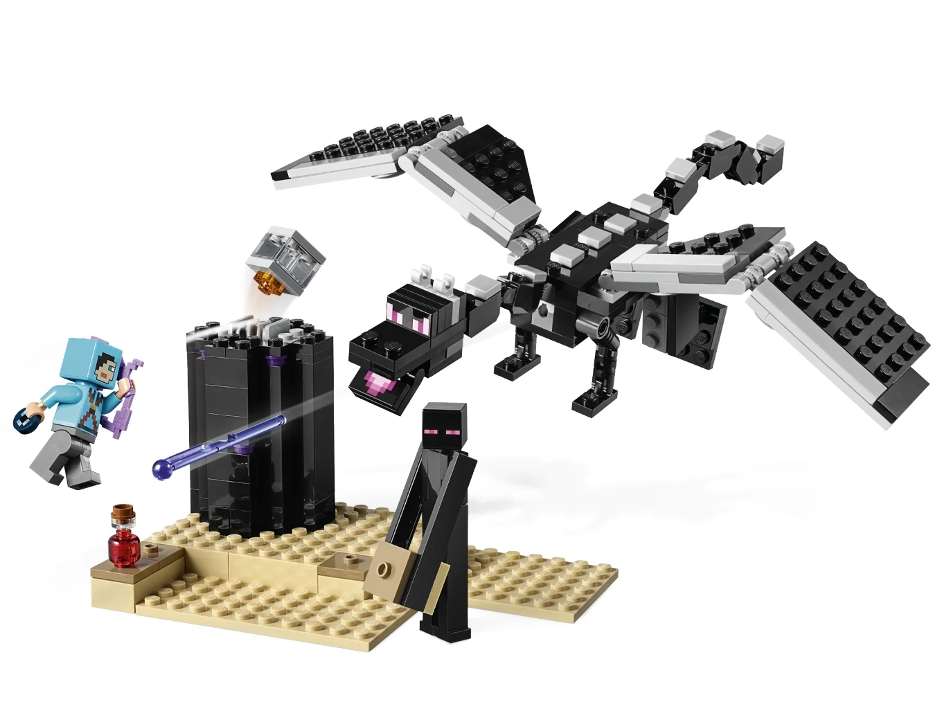 The End Battle - Image 3