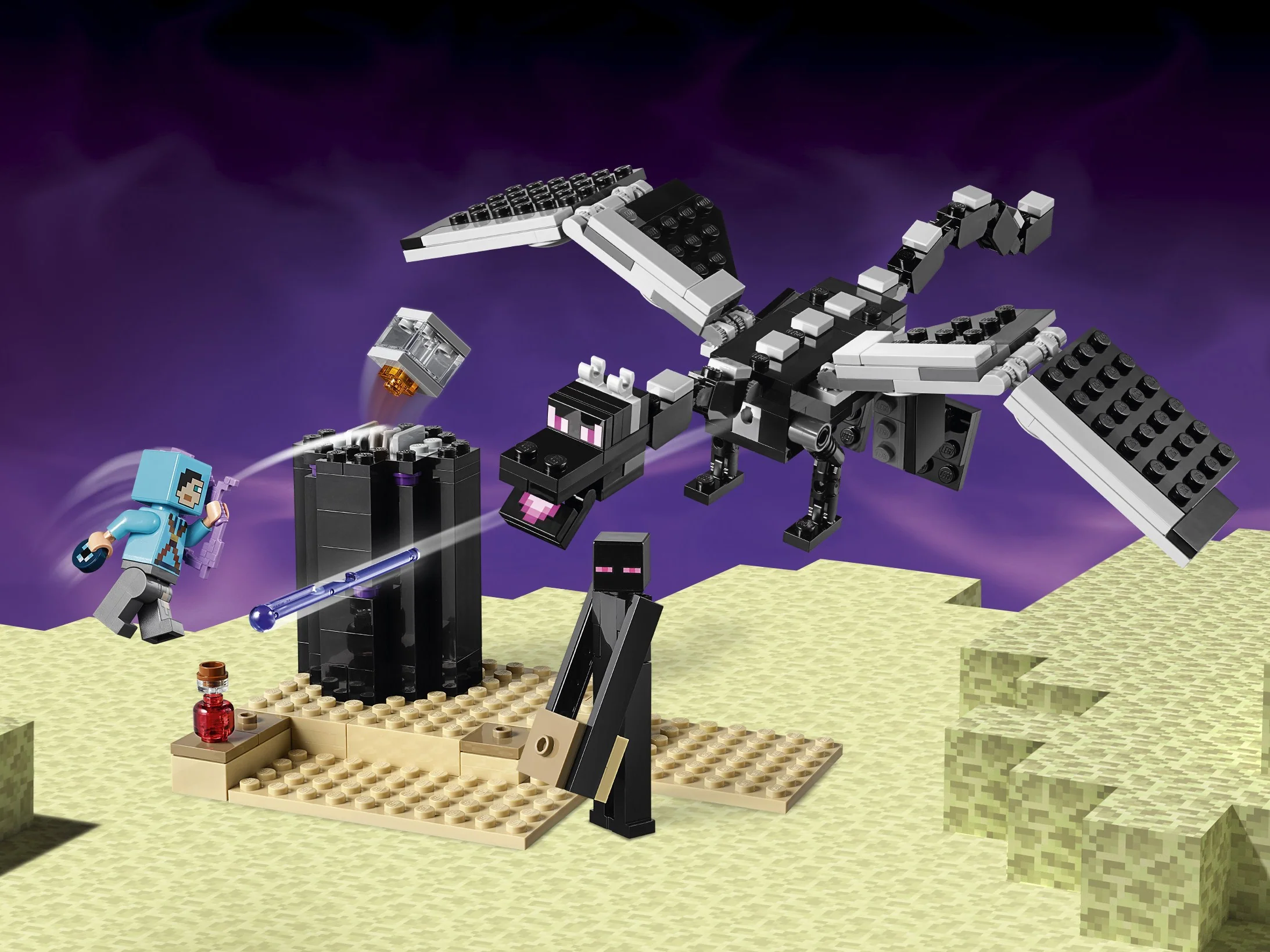 The End Battle - Image 8