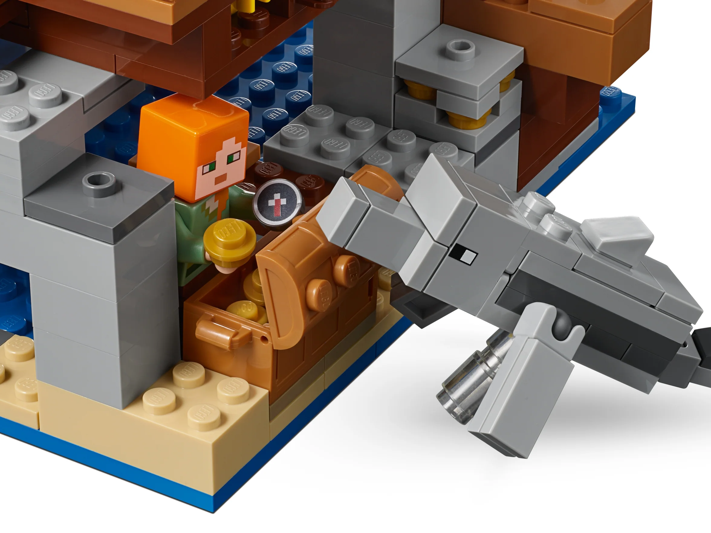 The Pirate Ship Adventure - Image 7