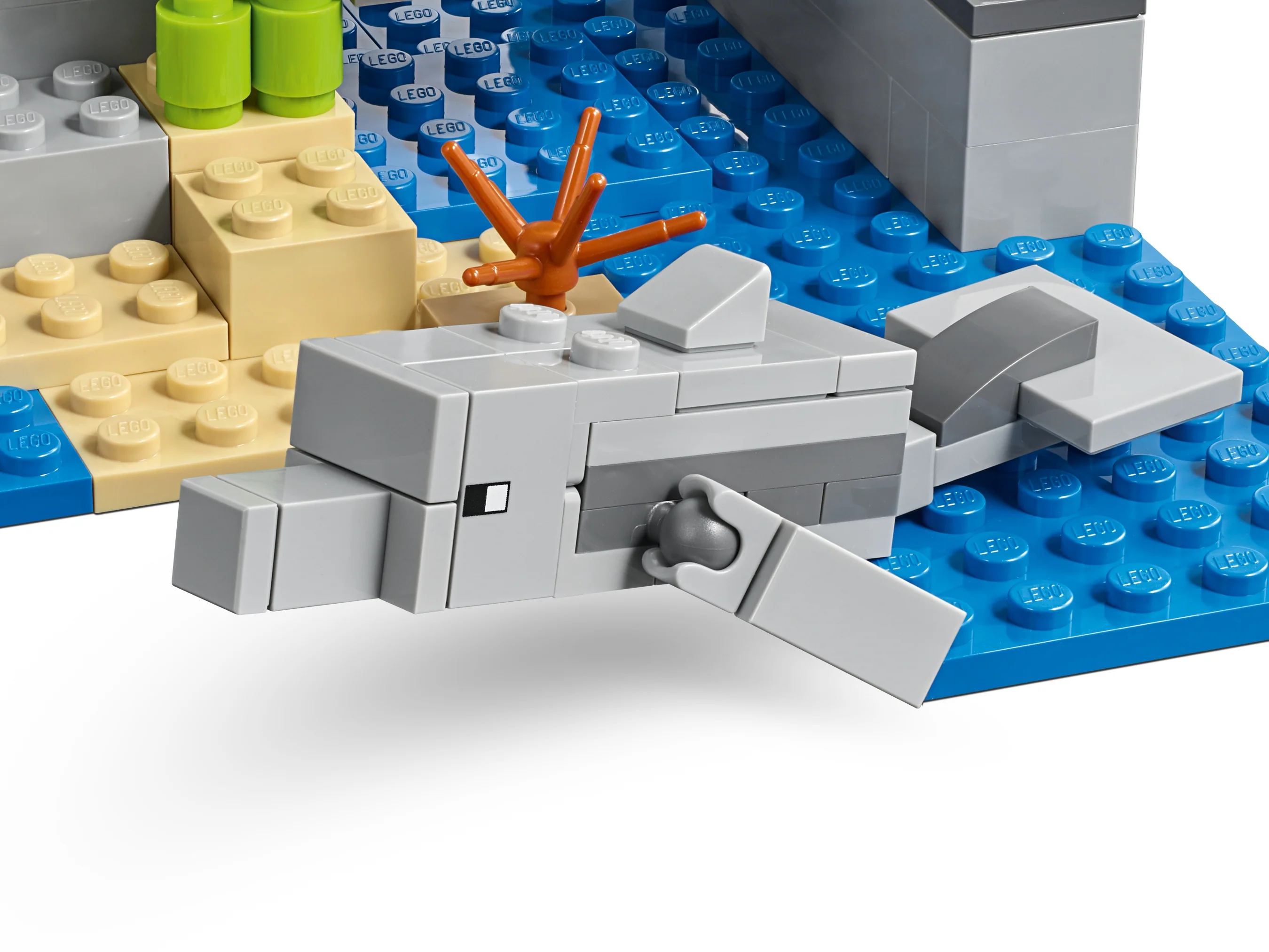 The Pirate Ship Adventure - Image 8