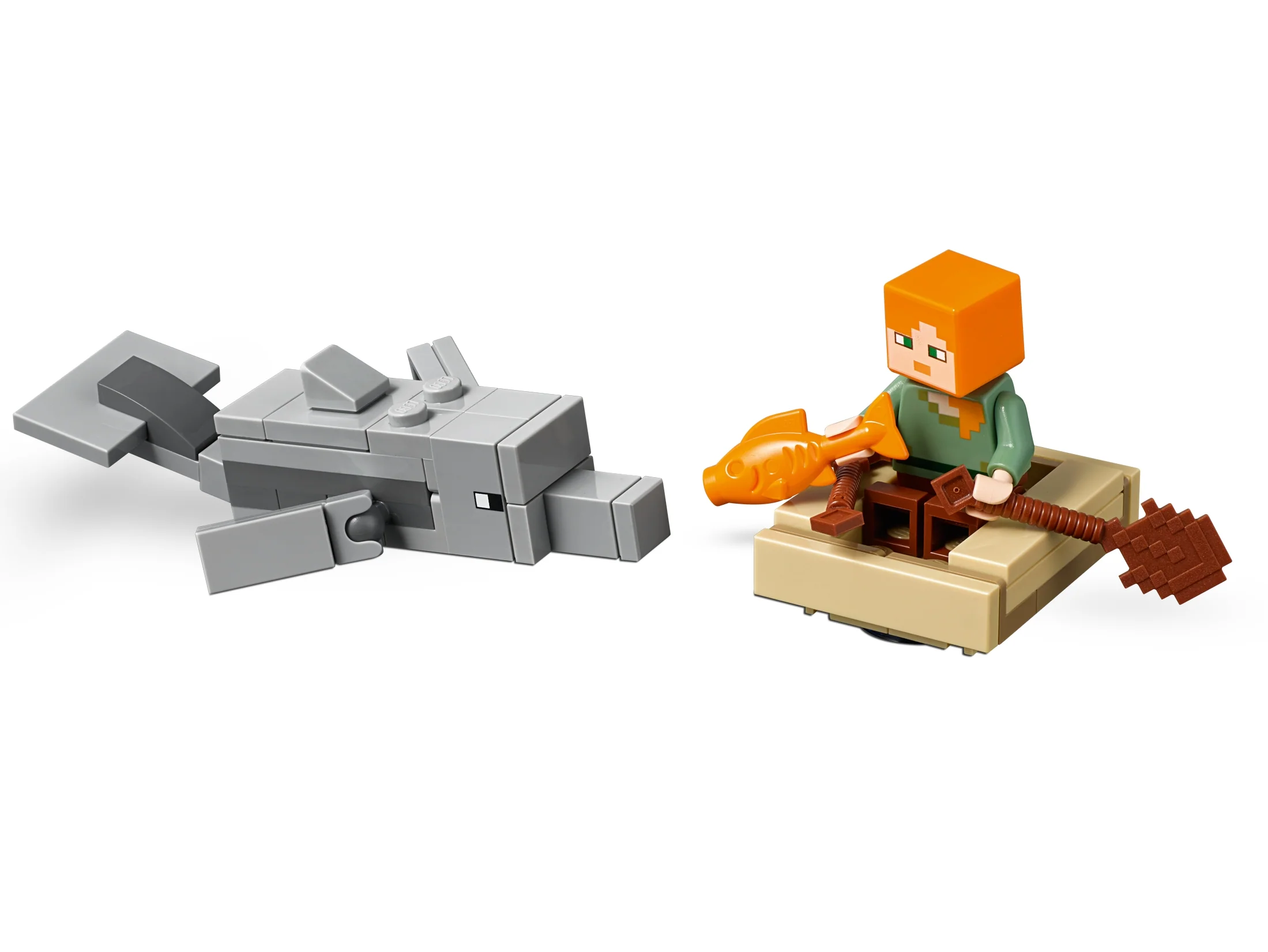 The Pirate Ship Adventure - Image 9