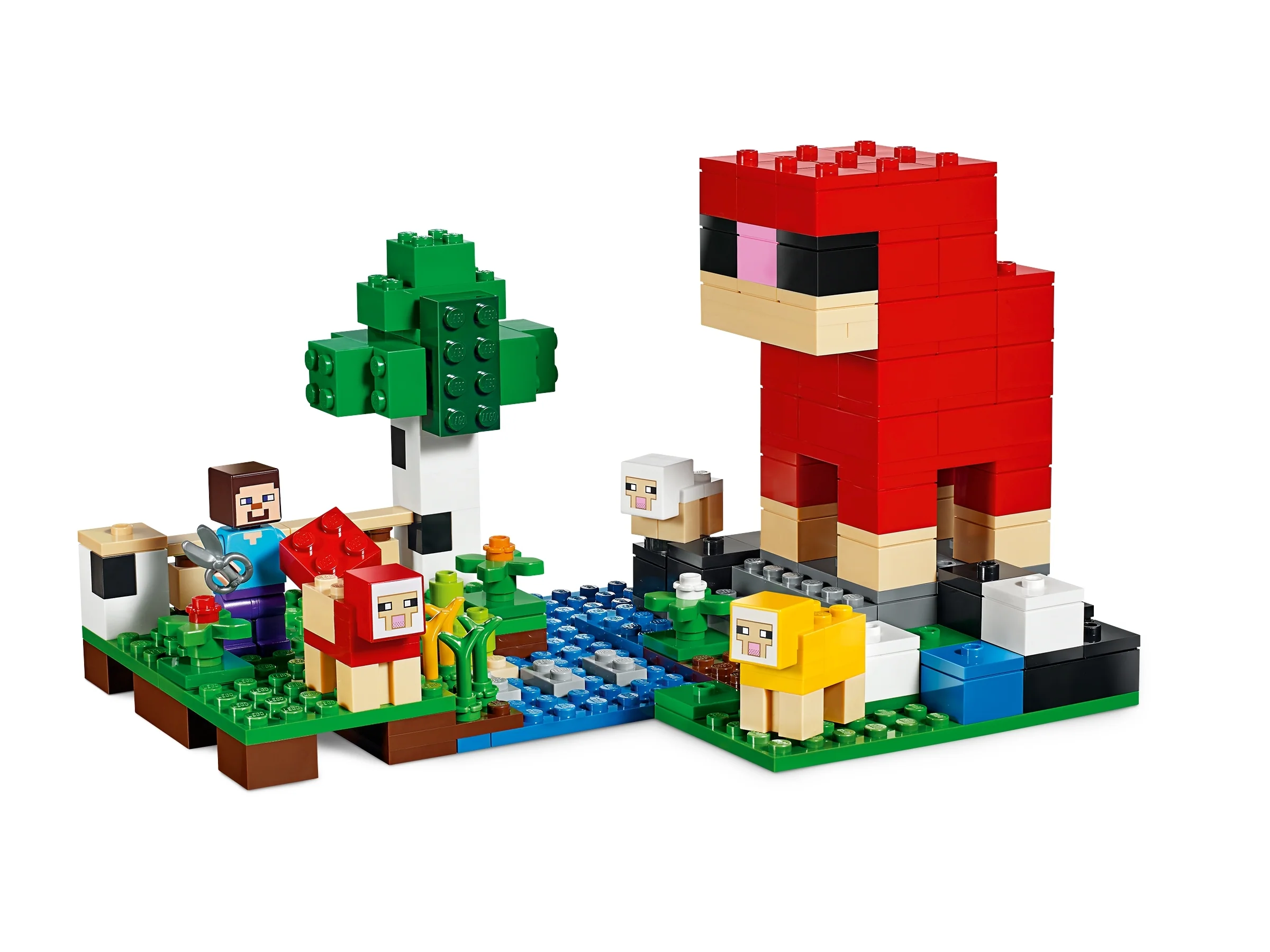 The Wool Farm - Image 3