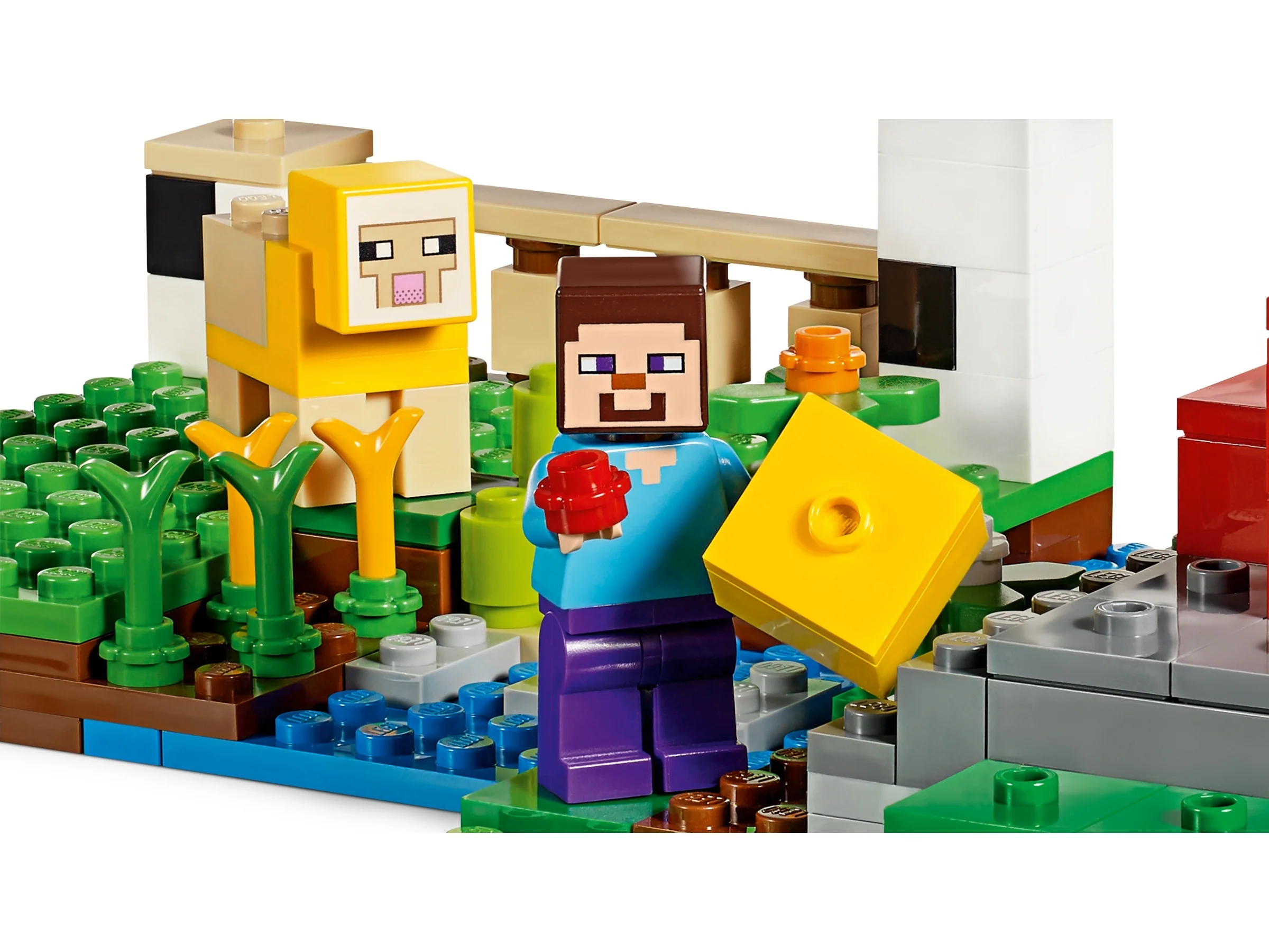 The Wool Farm - Image 5