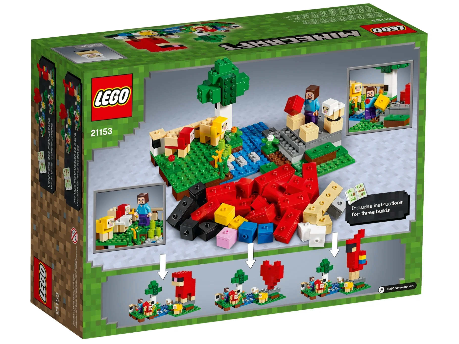 The Wool Farm - Image 7