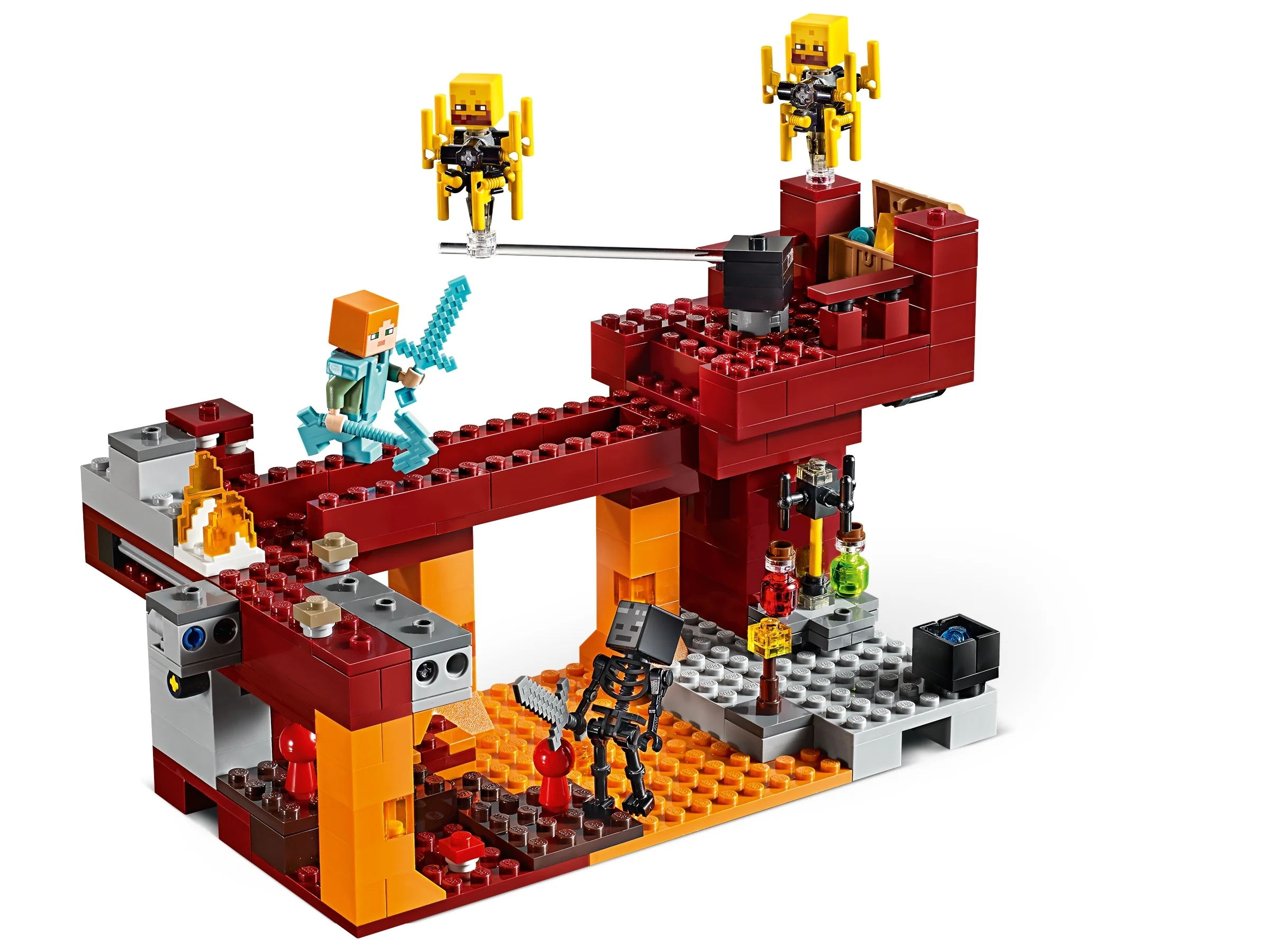 The Blaze Bridge - Image 4
