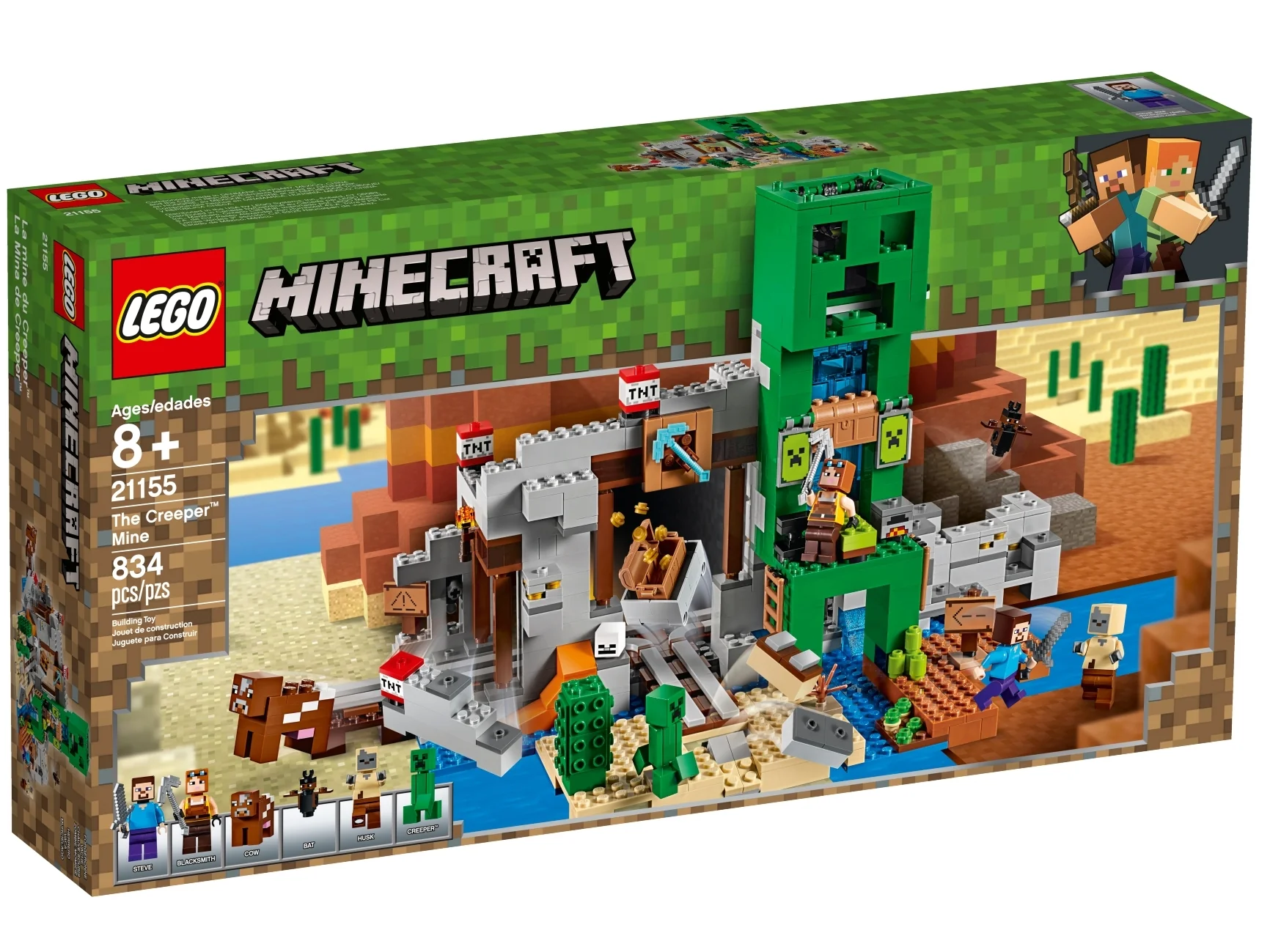 The Creeper Mine - Image 2