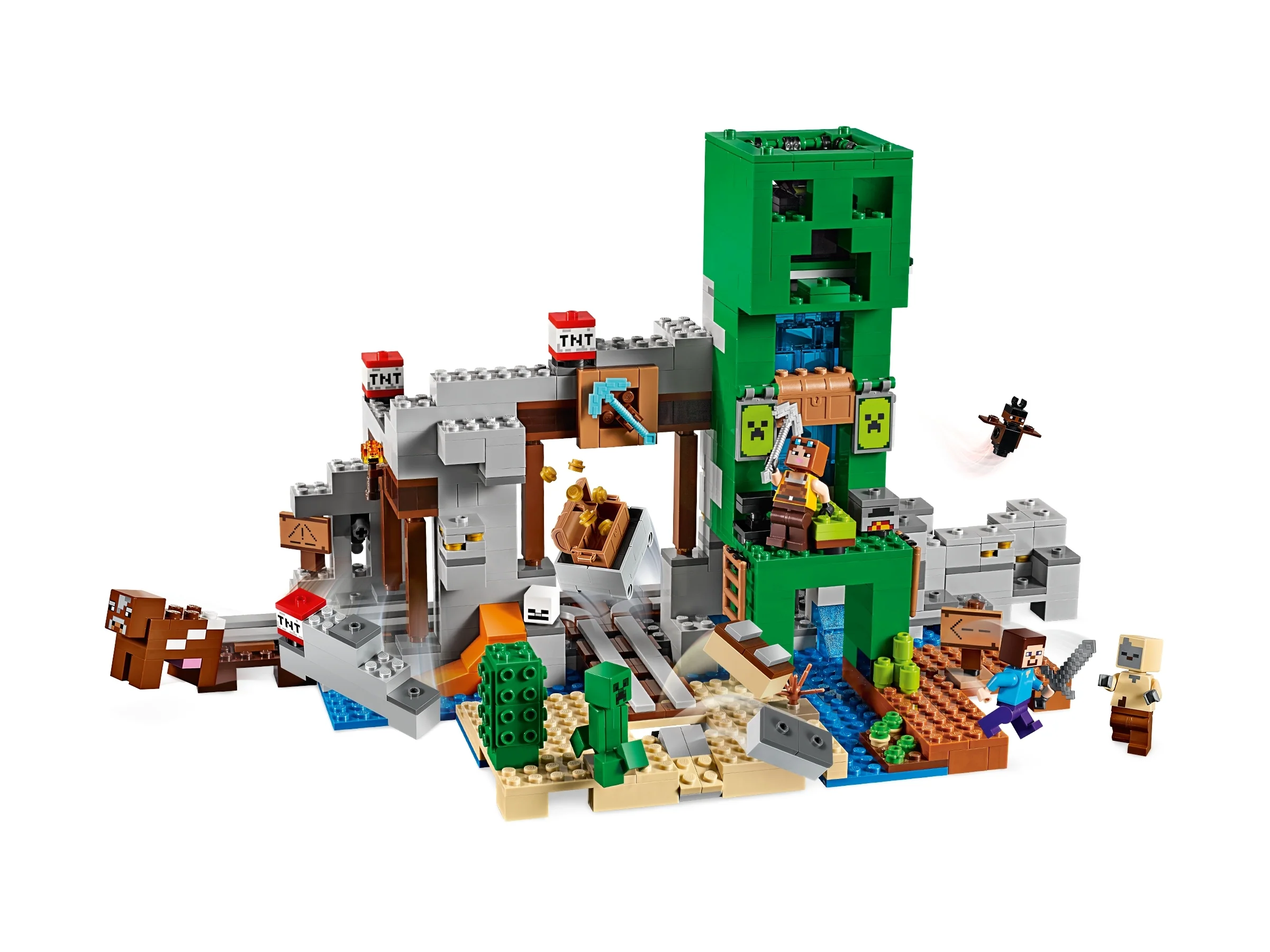 The Creeper Mine - Image 3