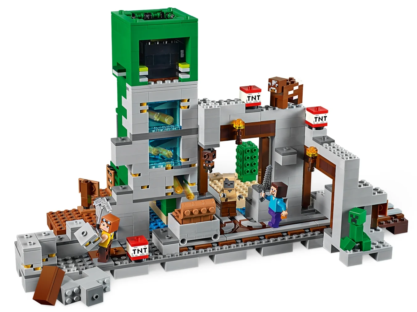 The Creeper Mine - Image 4