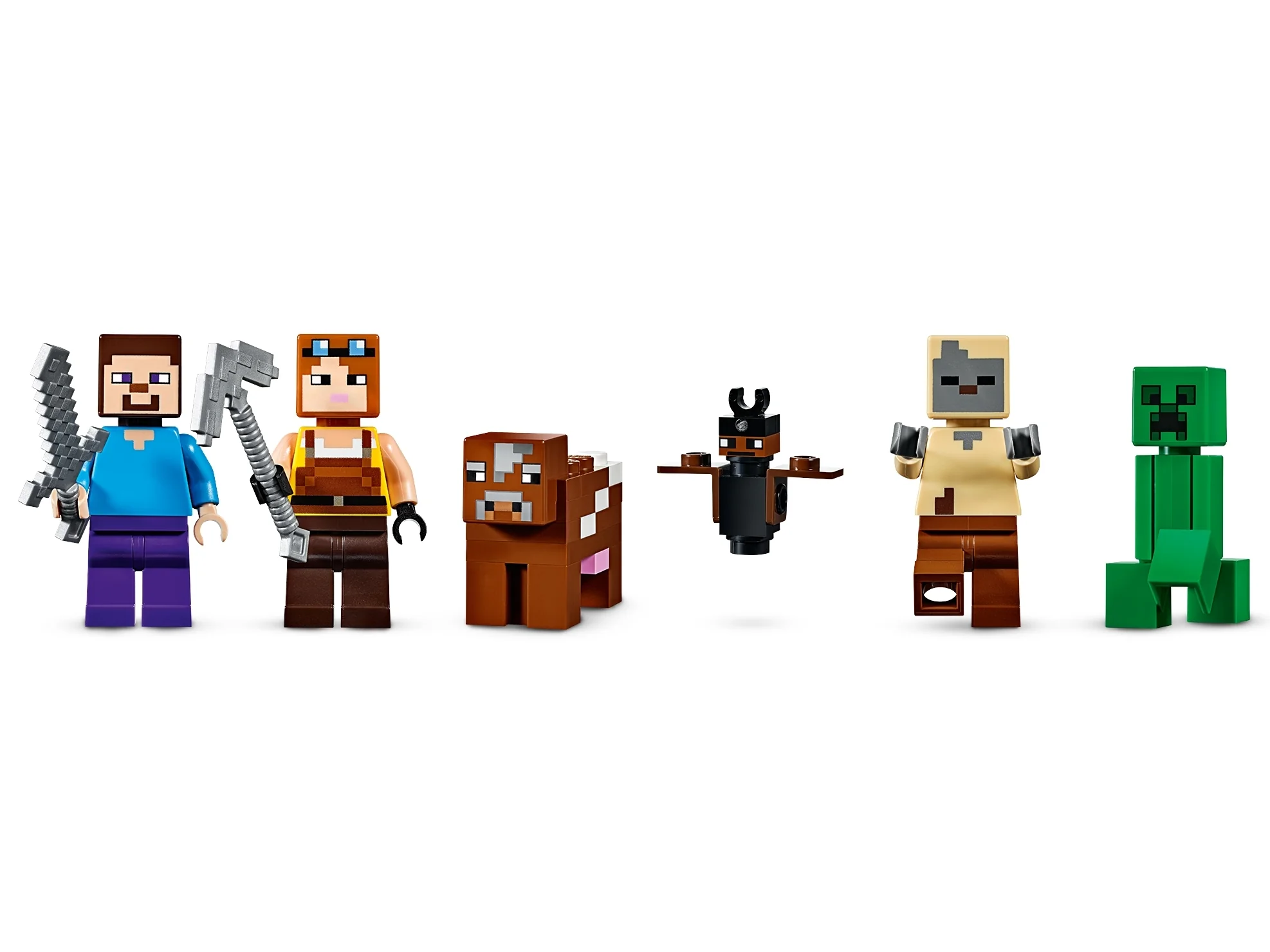 The Creeper Mine - Image 6