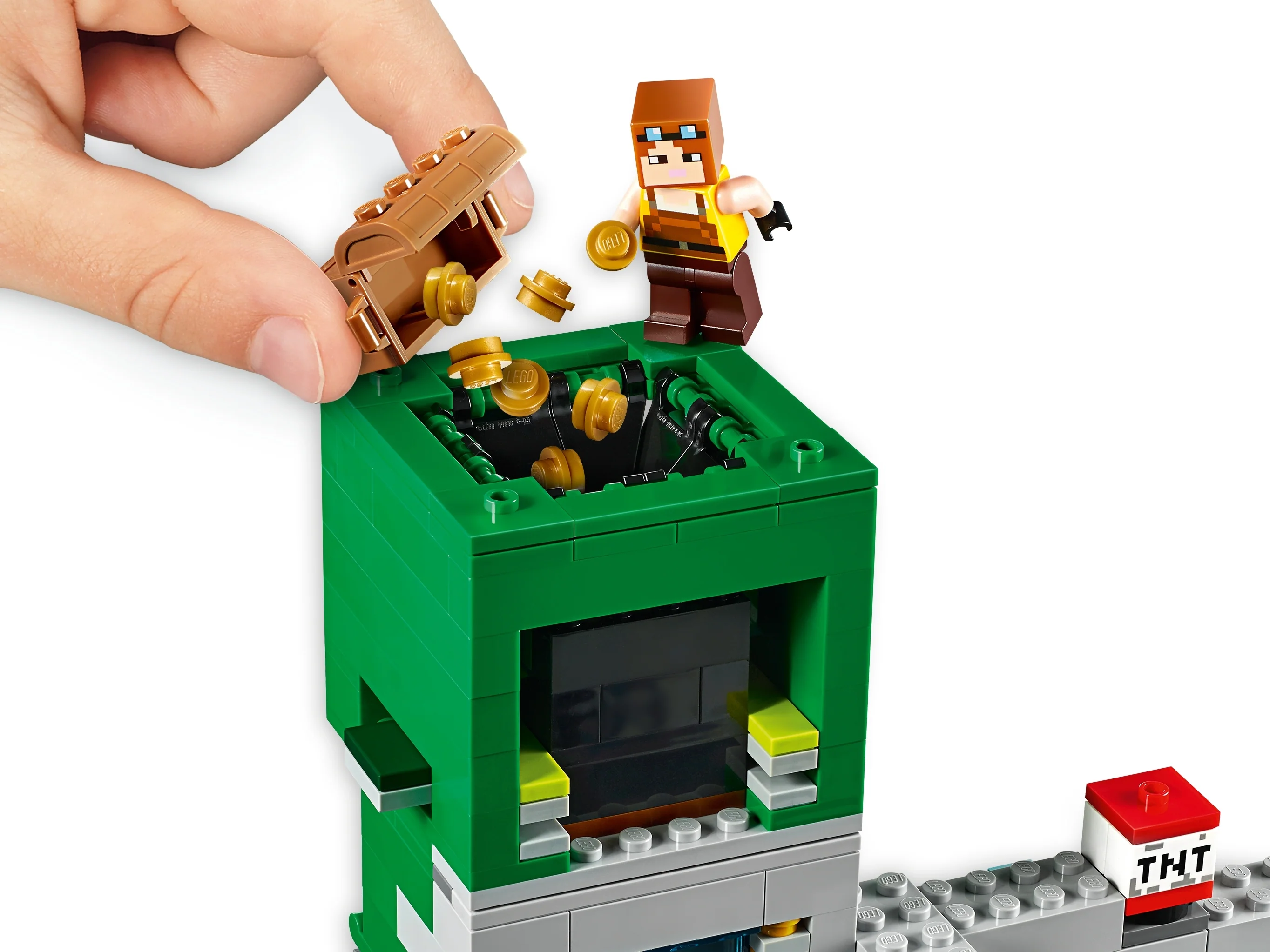 The Creeper Mine - Image 9