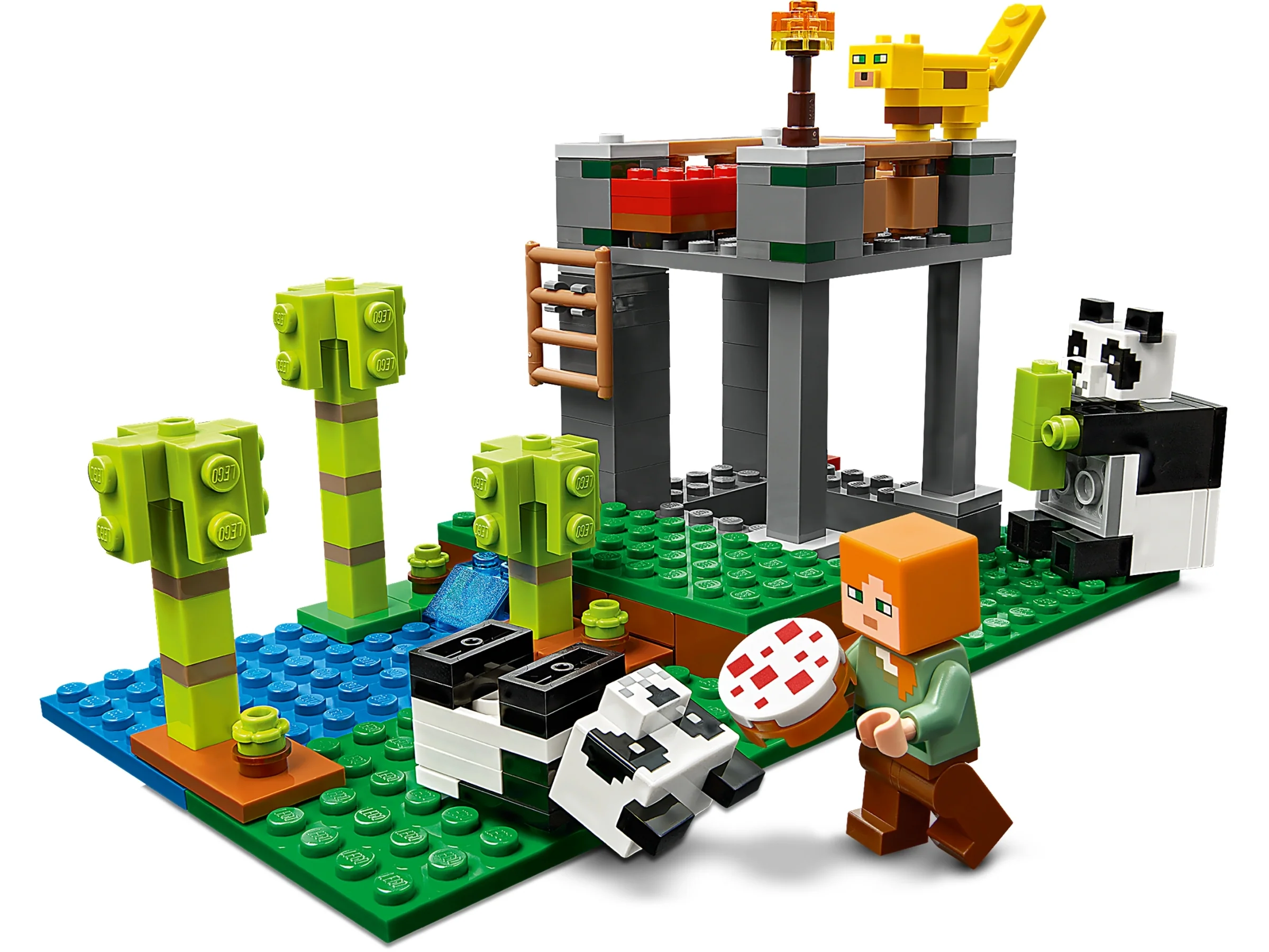 The Panda Nursery - Image 3