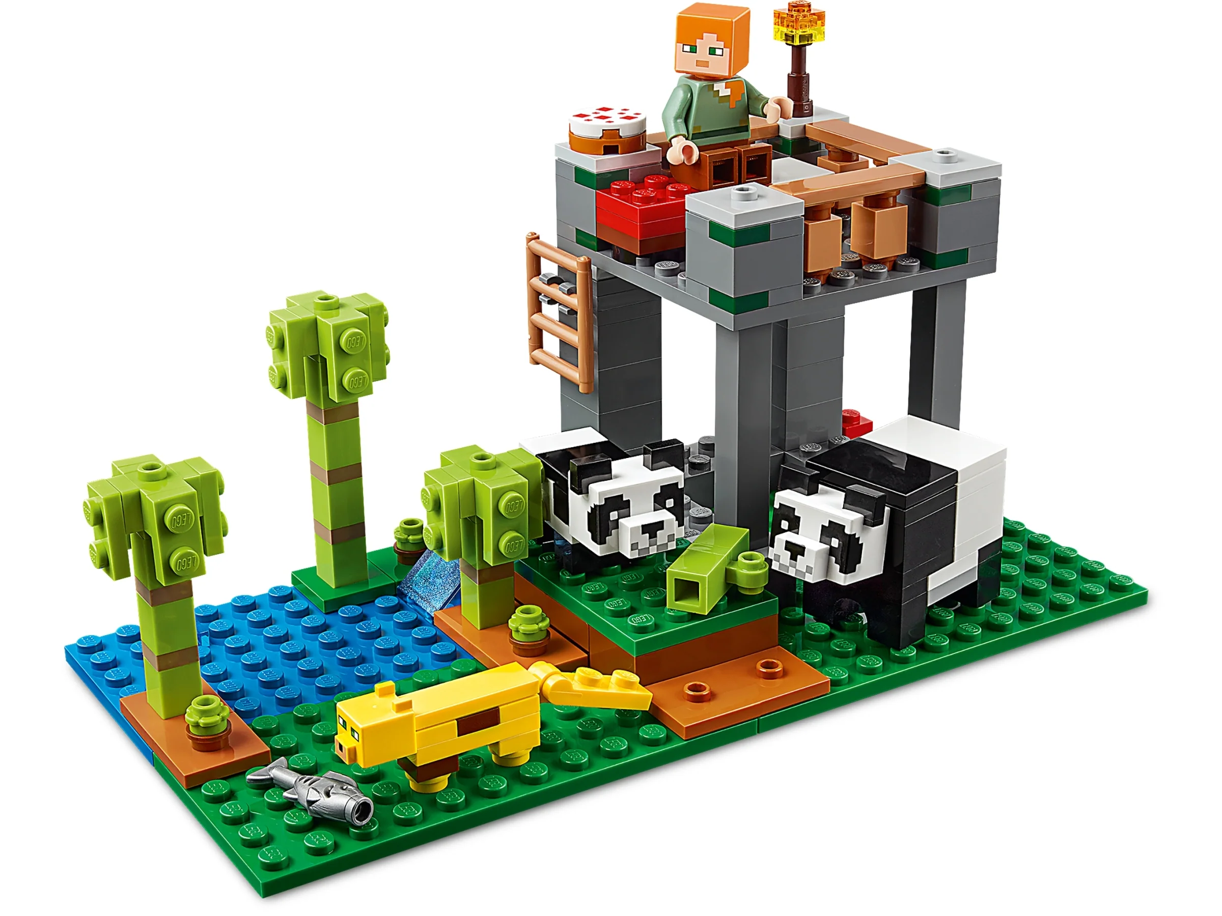 The Panda Nursery - Image 4