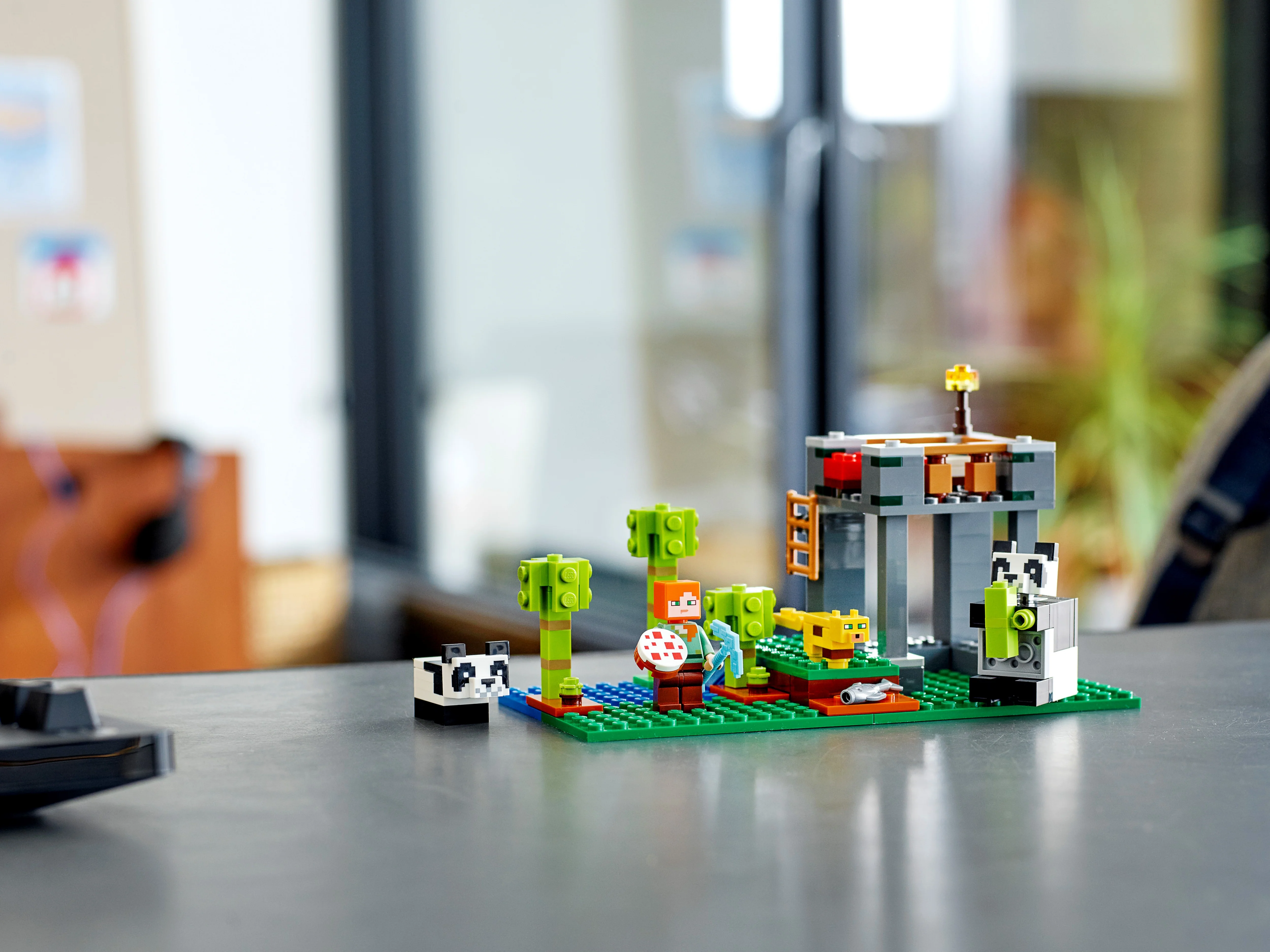 The Panda Nursery - Image 8