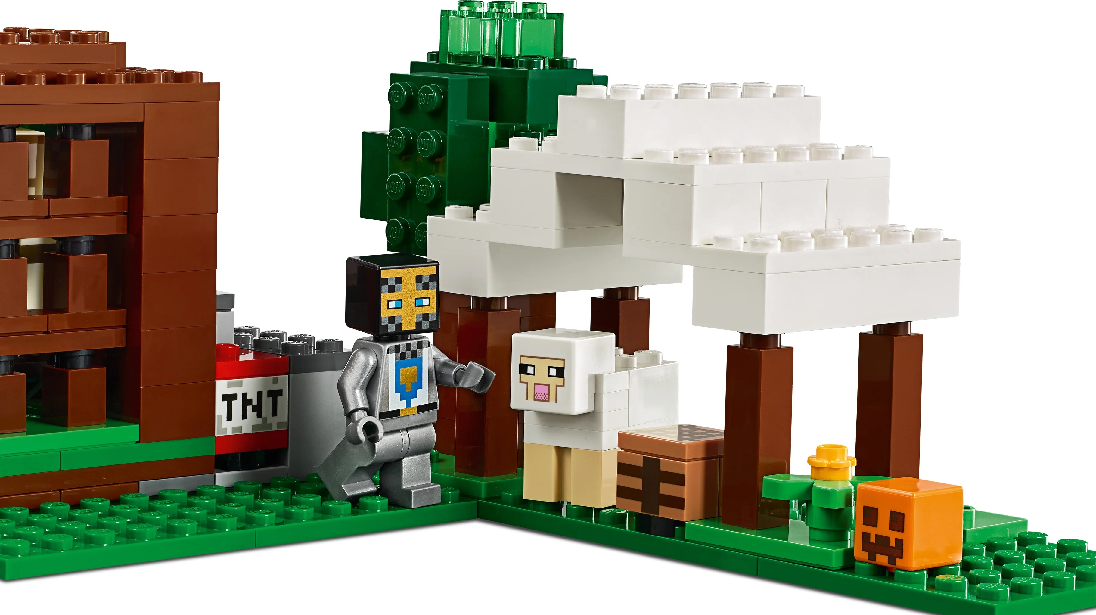 The Pillager Outpost - Image 8