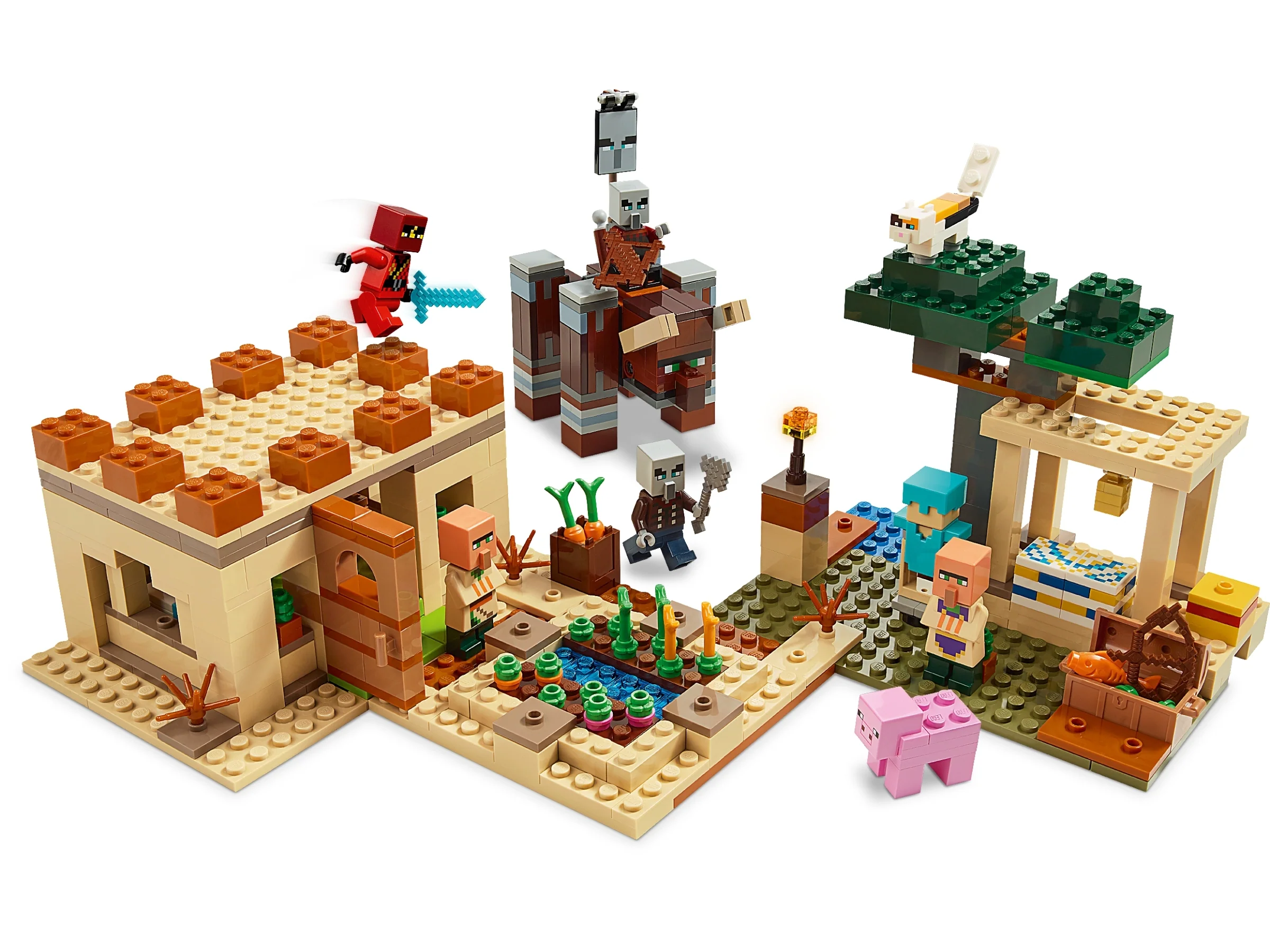 The Illager Raid - Image 3