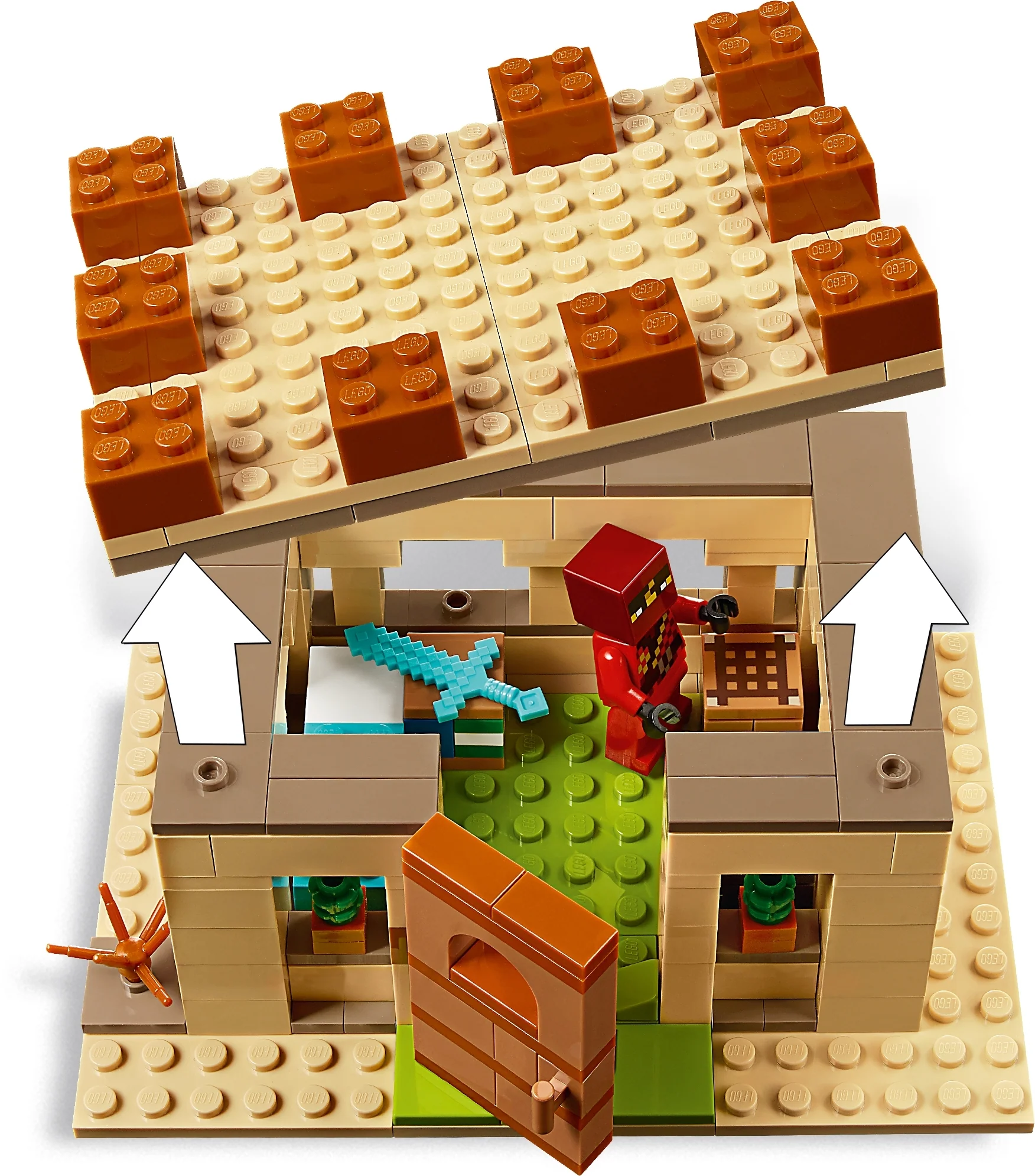 The Illager Raid - Image 6