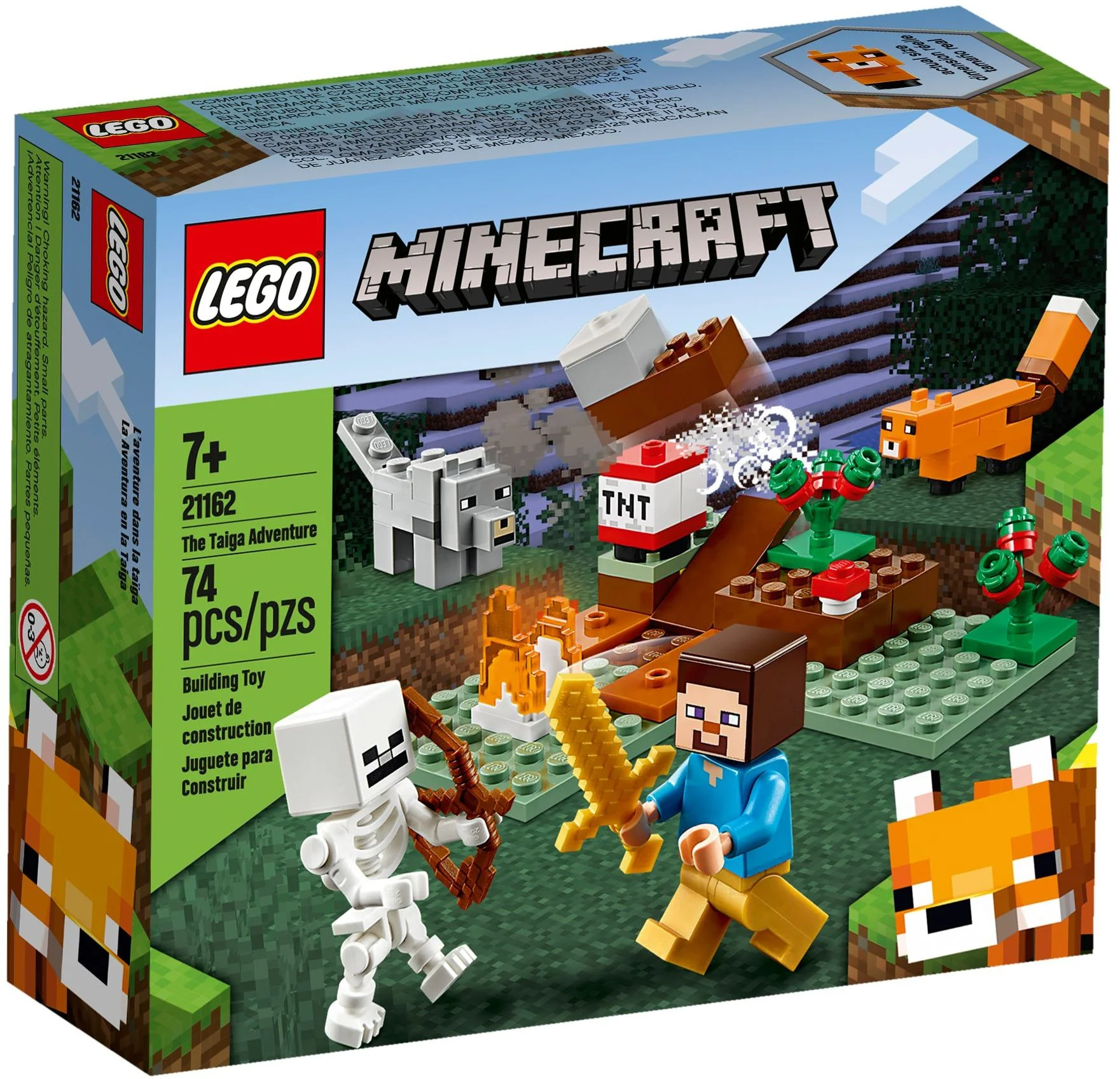 The Taiga Adventure - Image 2