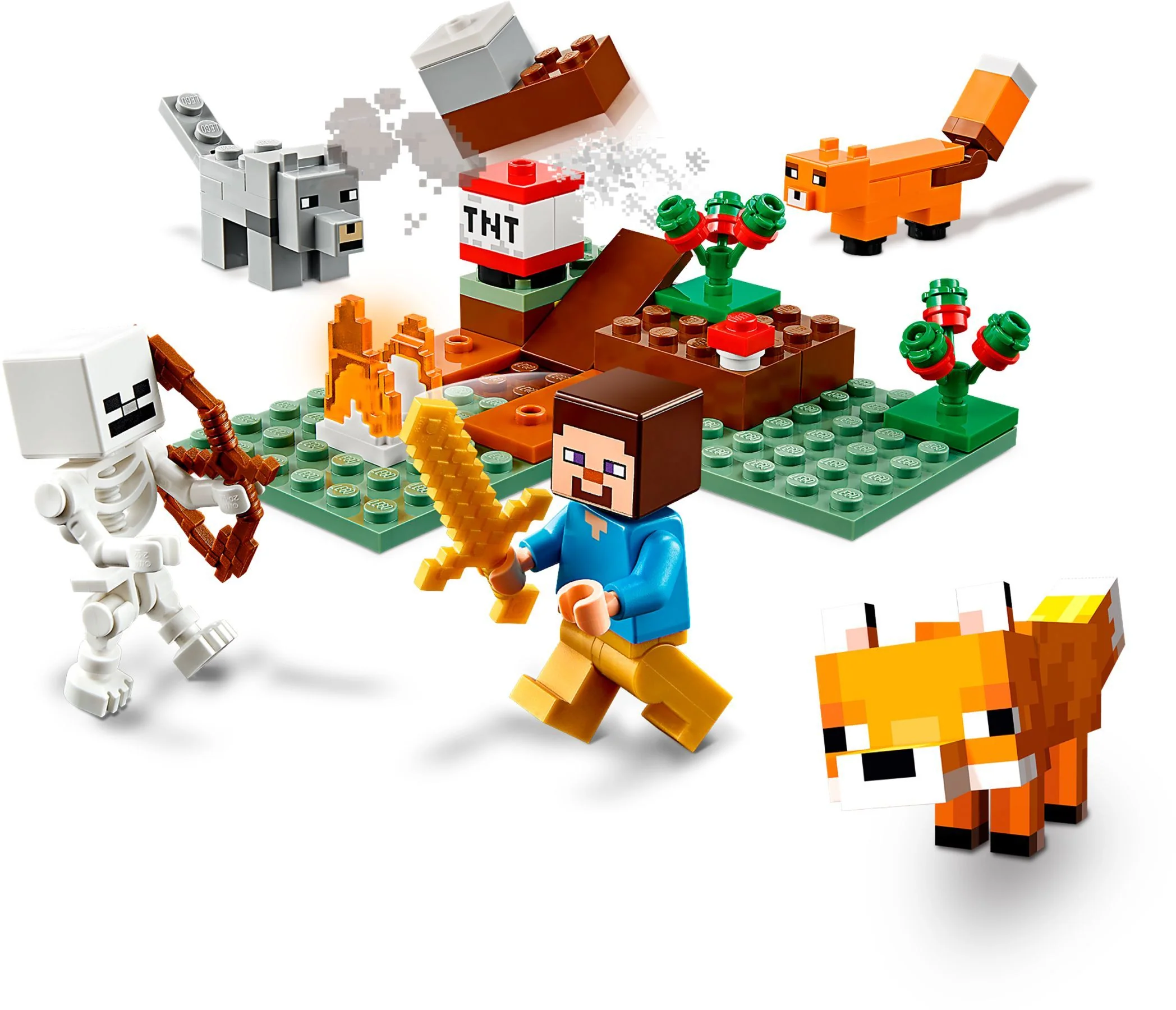The Taiga Adventure - Image 3