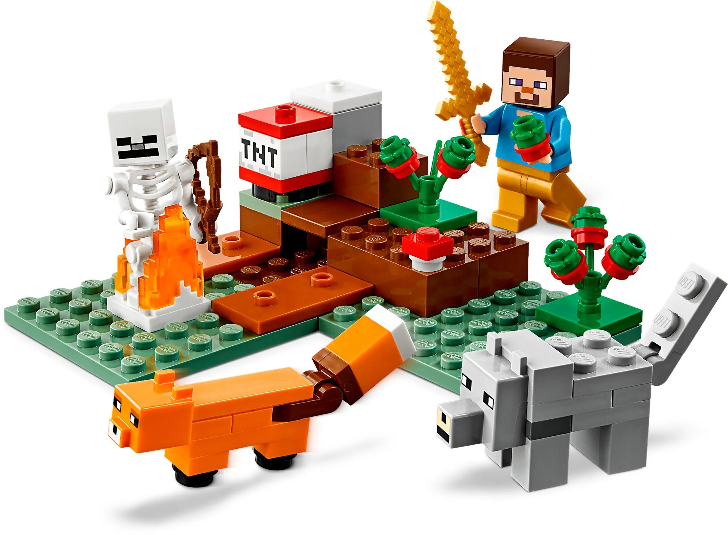 The Taiga Adventure - Image 4