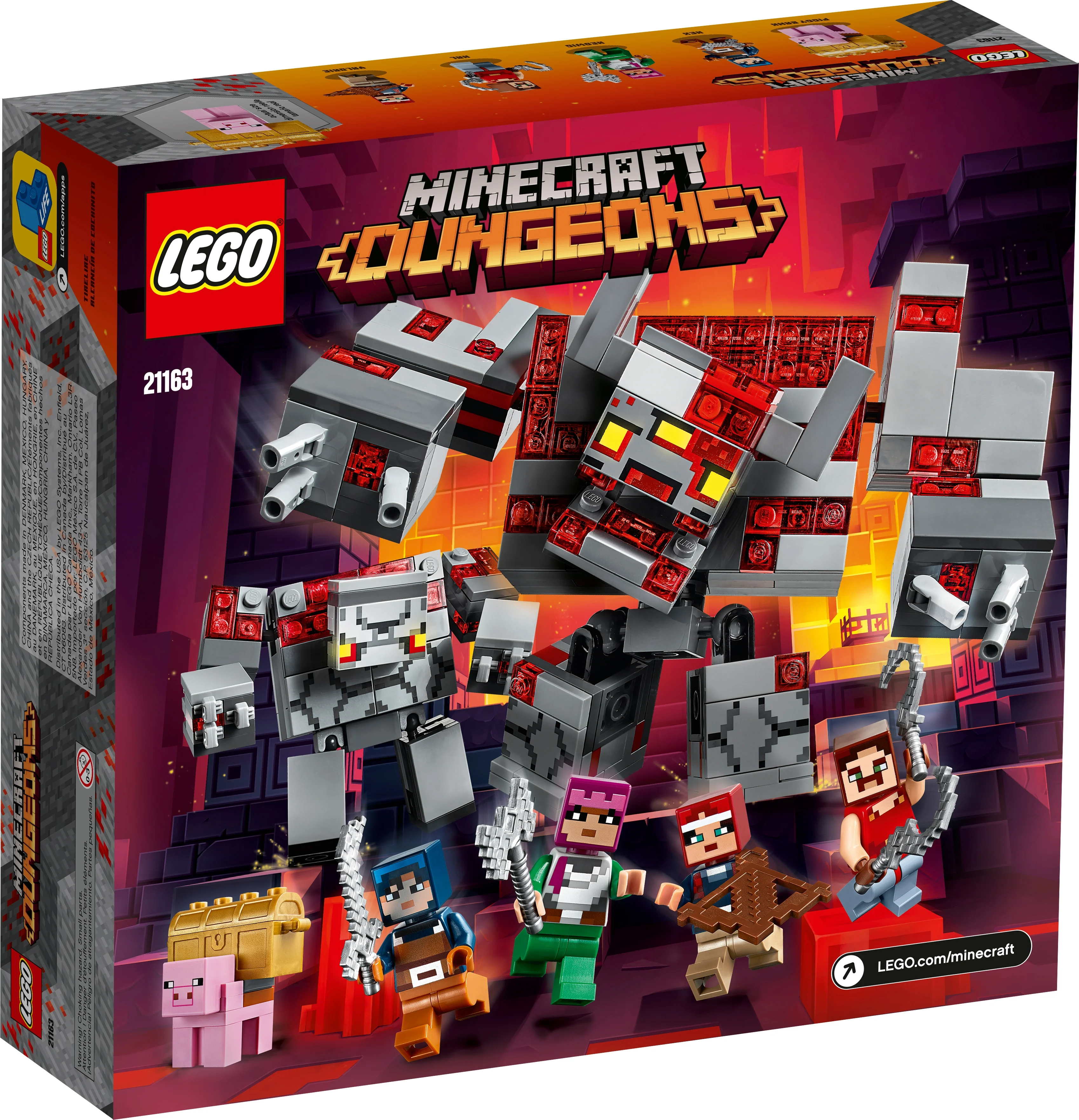 The Redstone Battle - Image 6