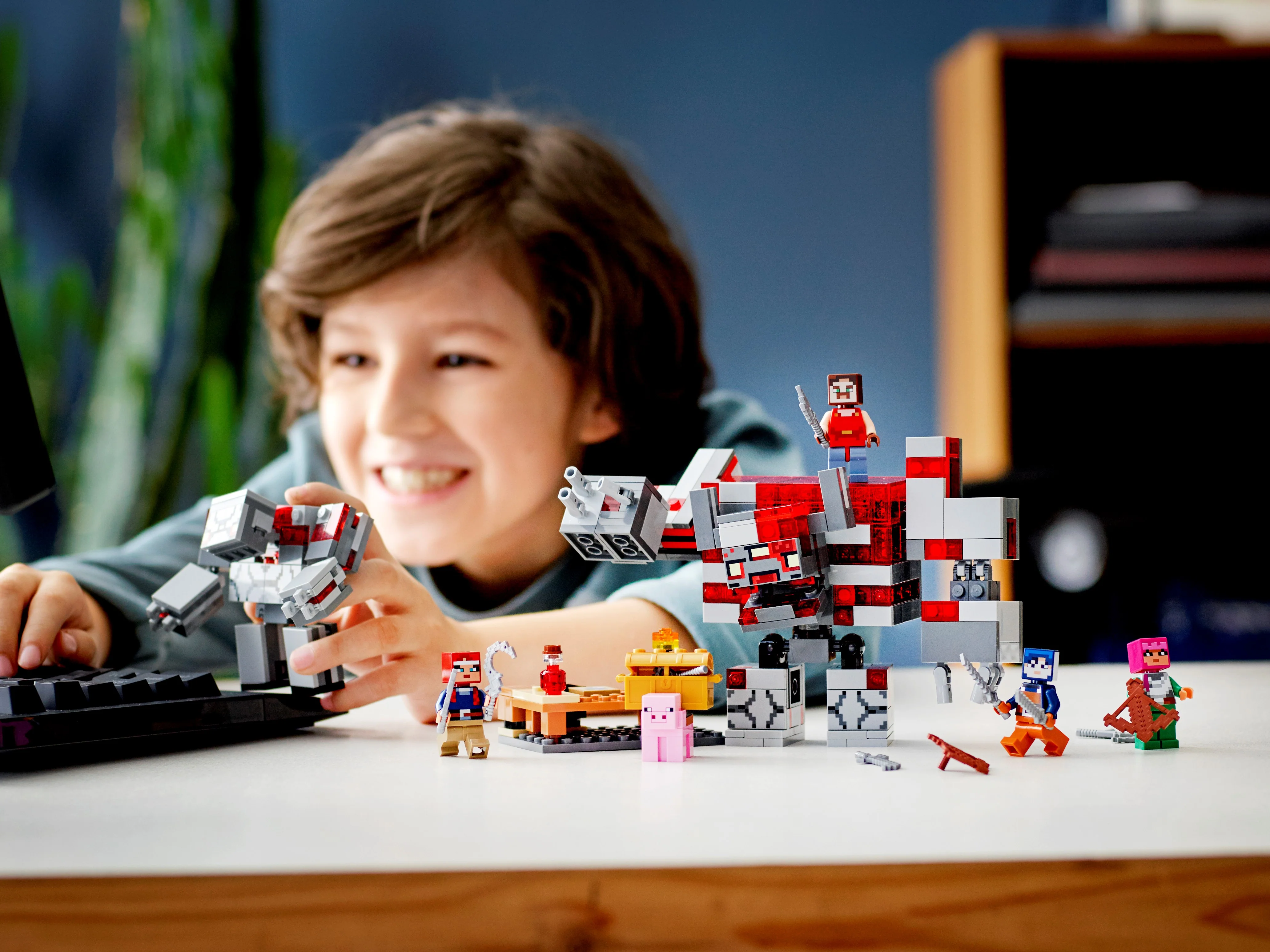 The Redstone Battle - Image 8