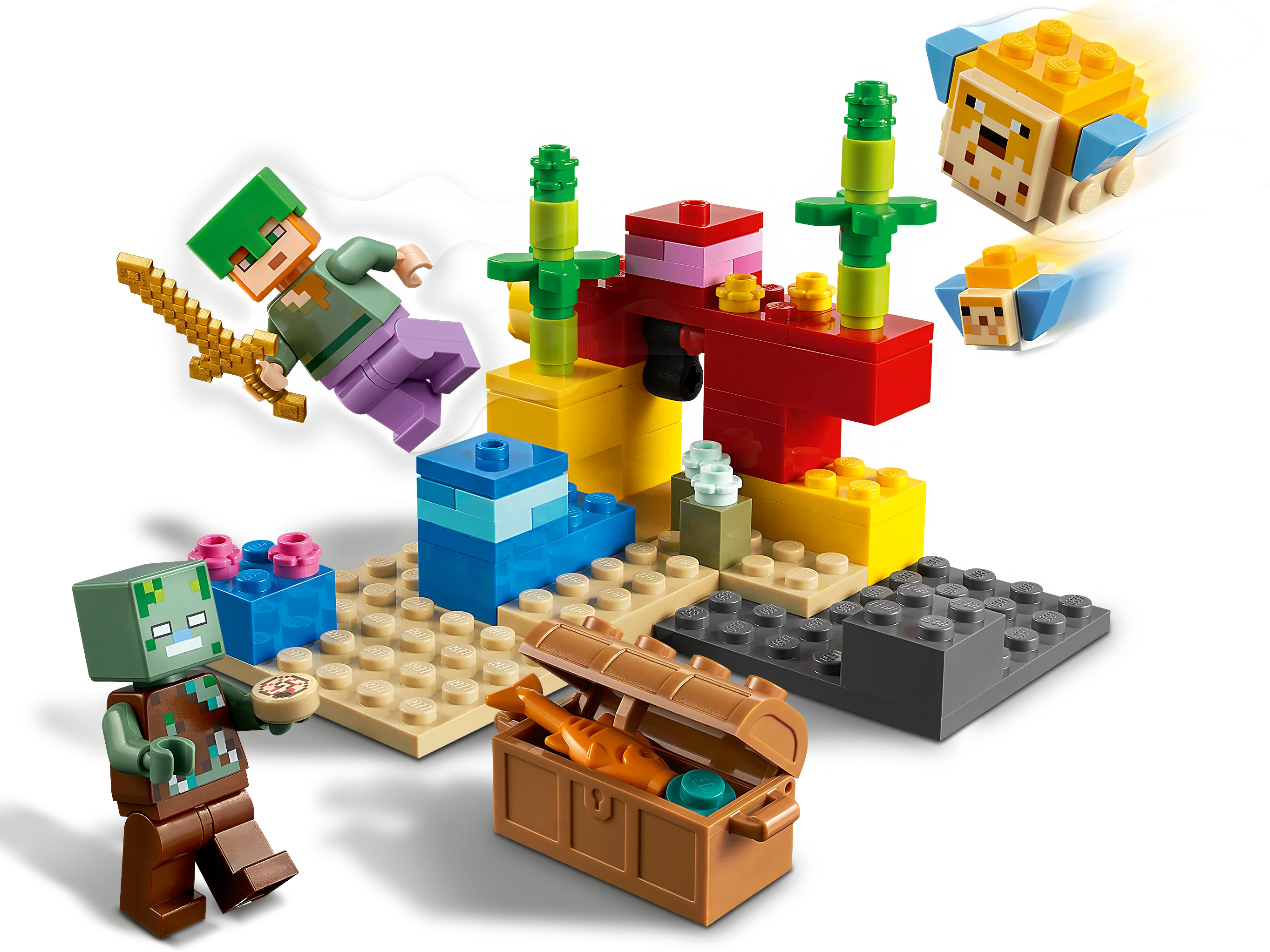 The Coral Reef - Image 3