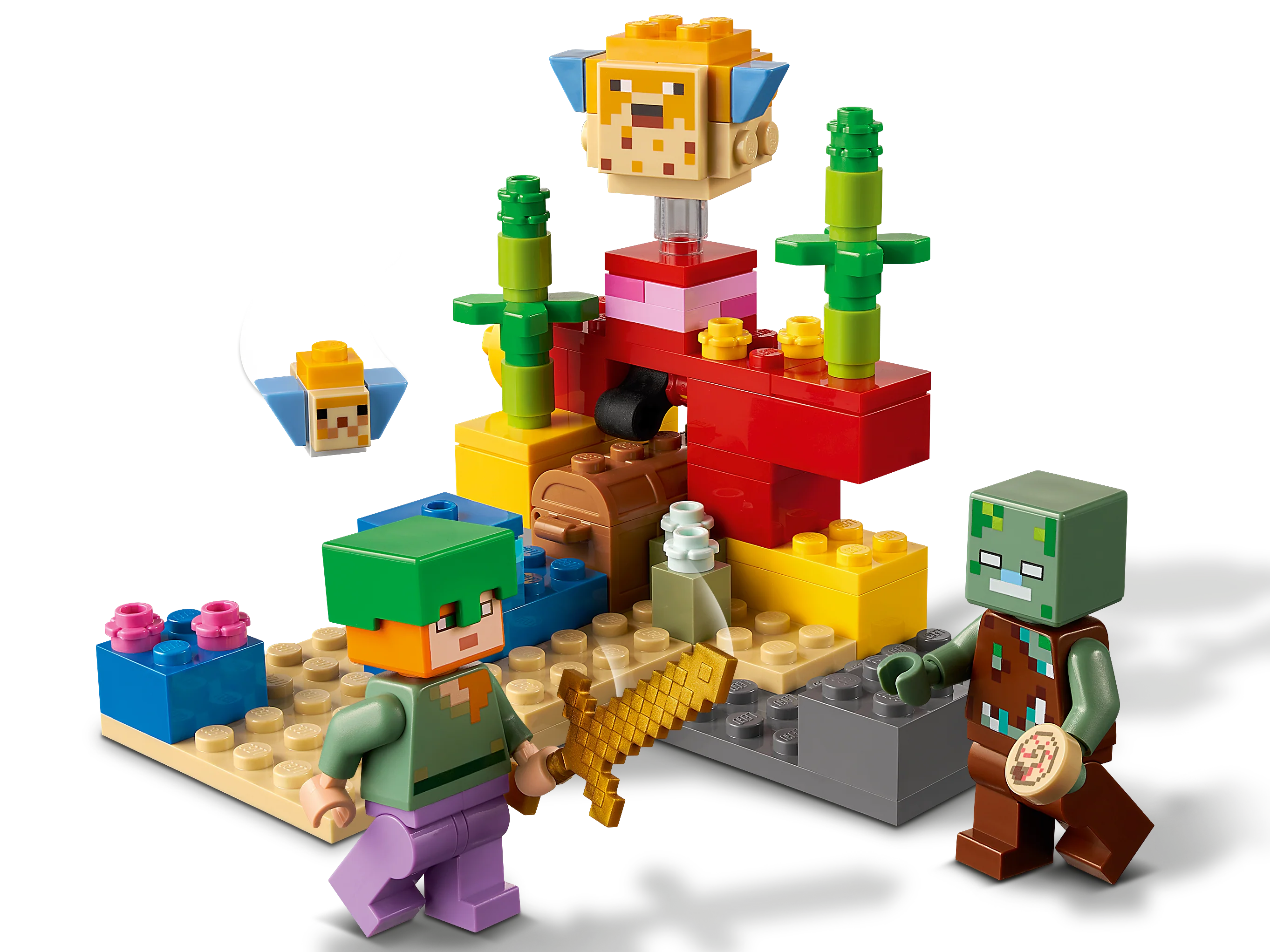 The Coral Reef - Image 4