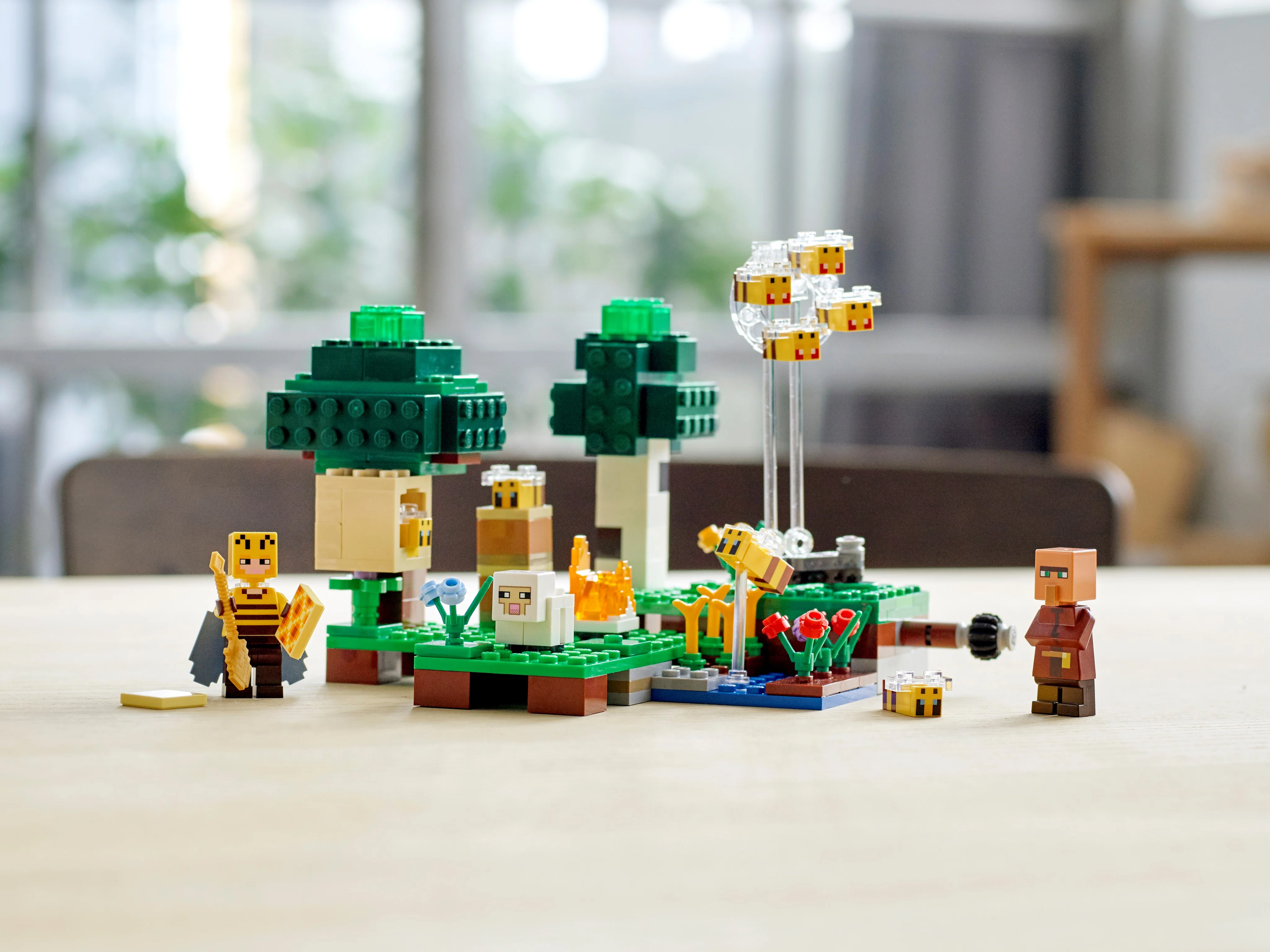 The Bee Farm - Image 12