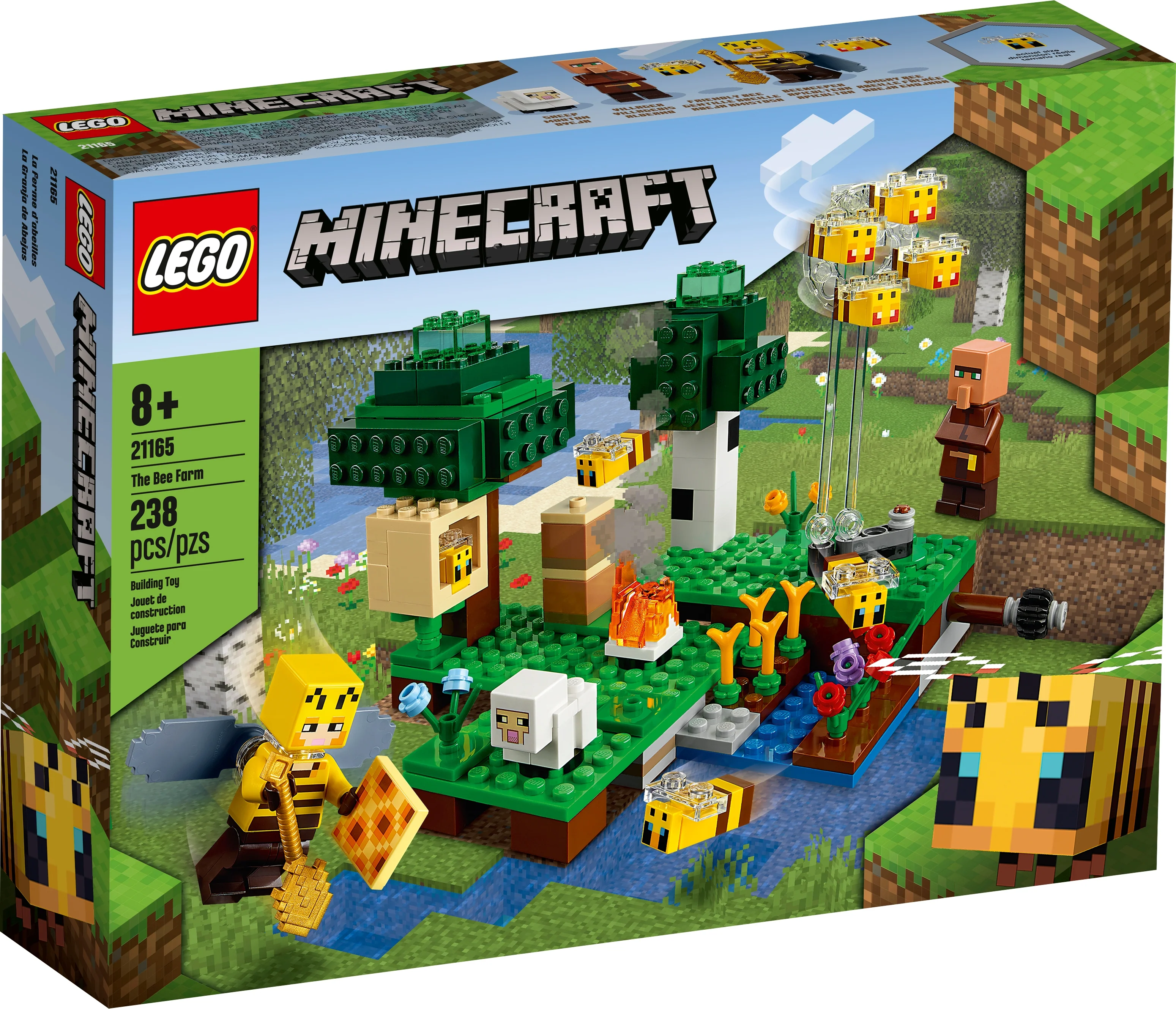 The Bee Farm - Image 2