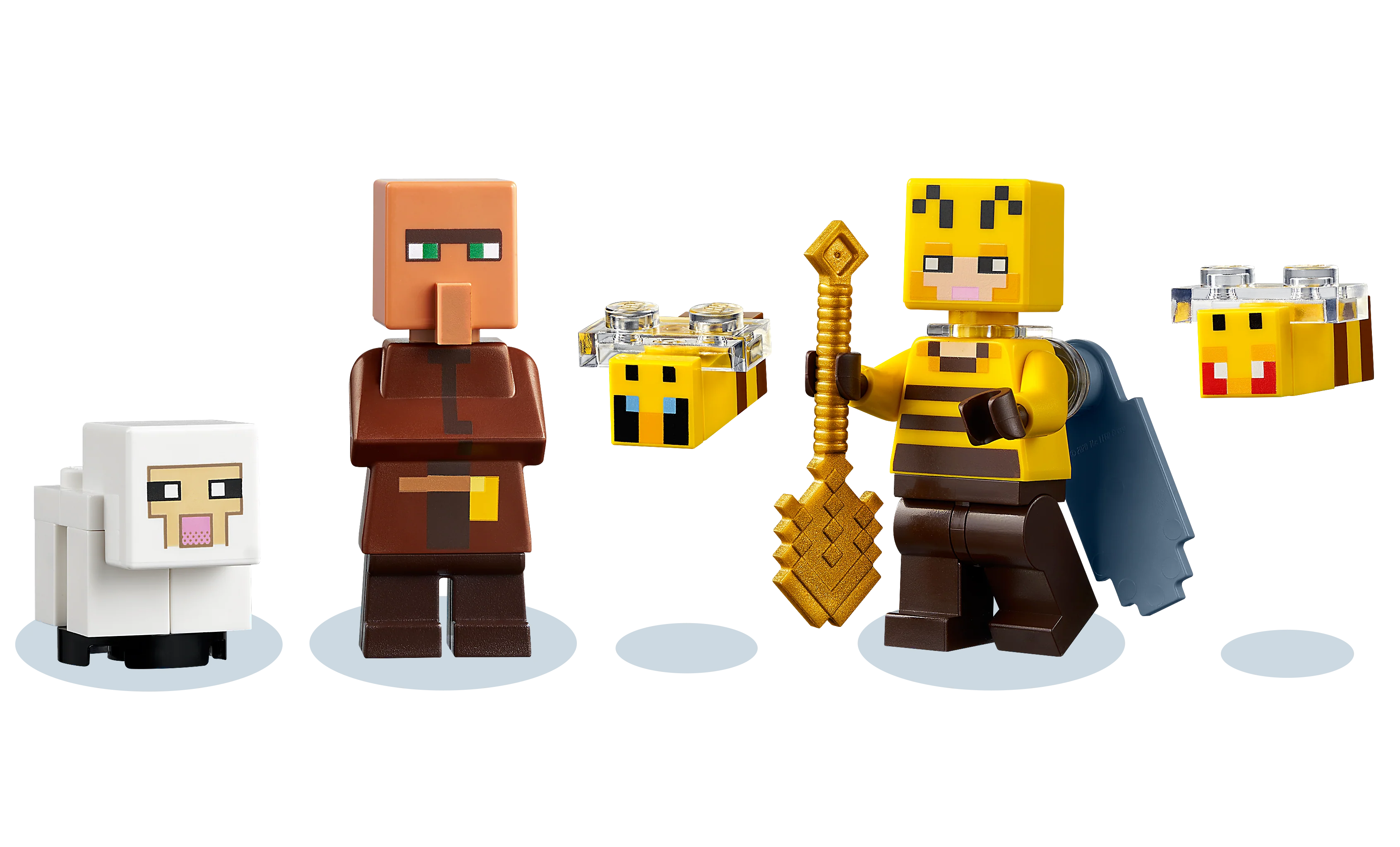 The Bee Farm - Image 3