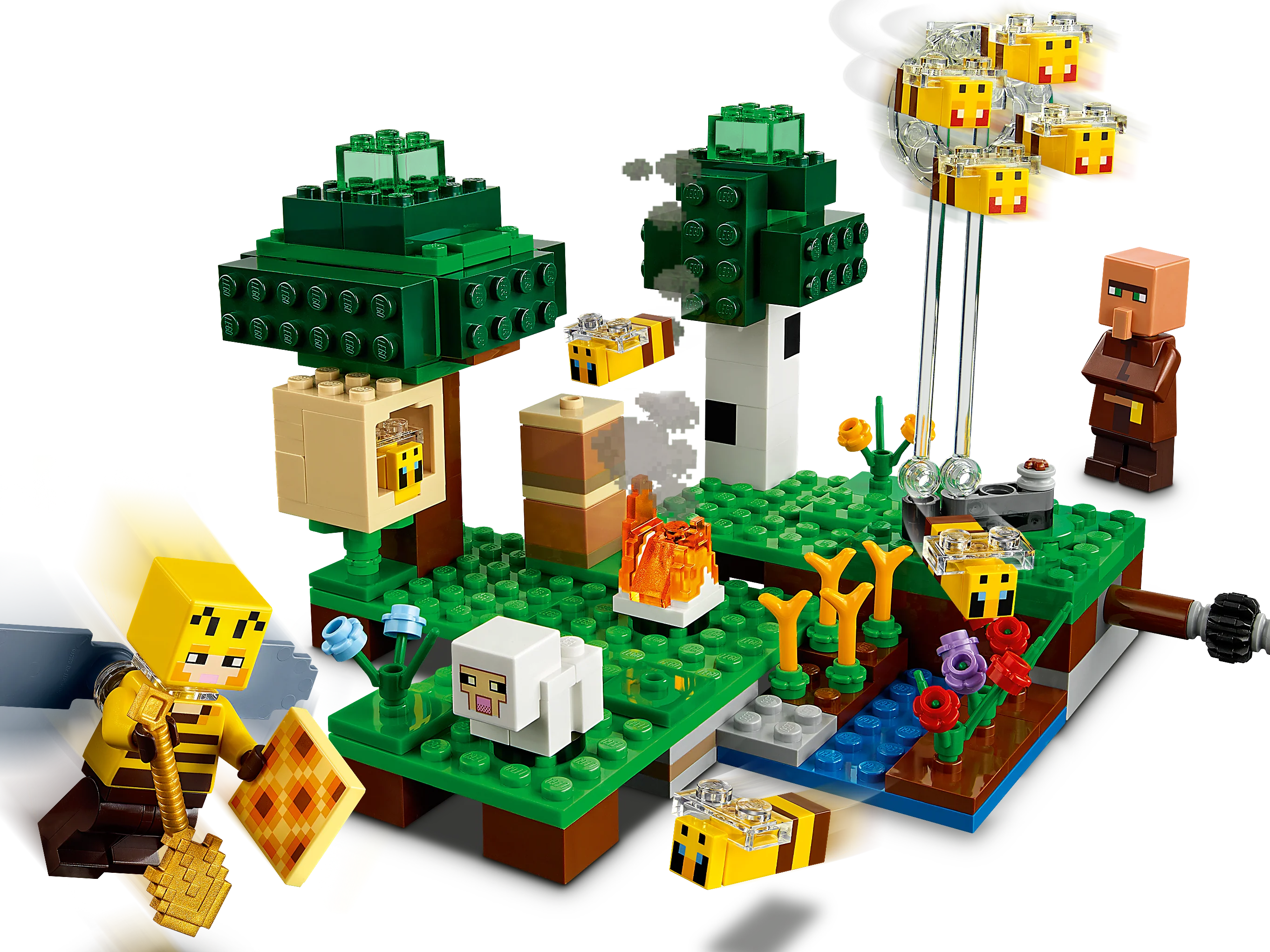 The Bee Farm - Image 4